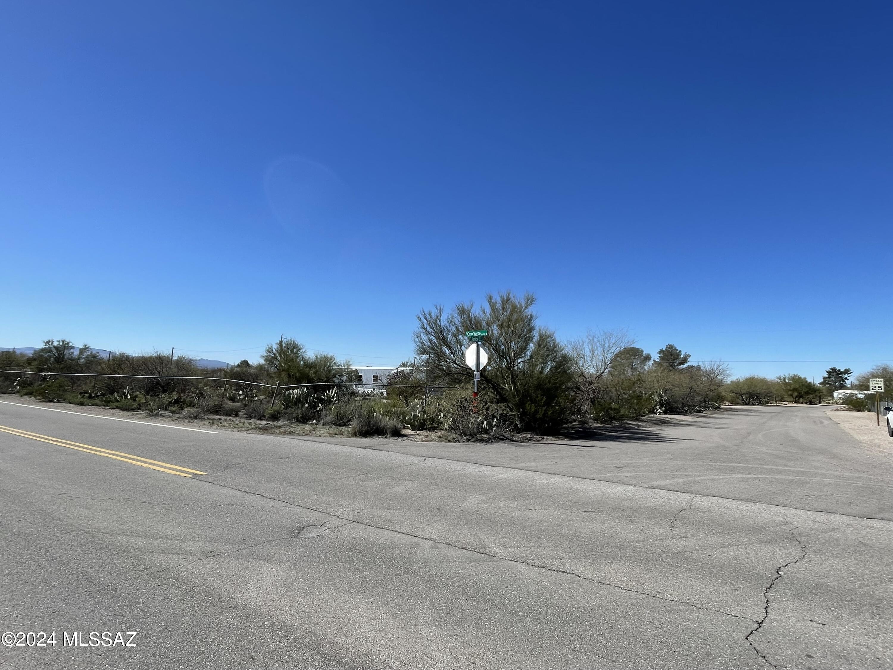 Golden Gate Subdivision - Residential
