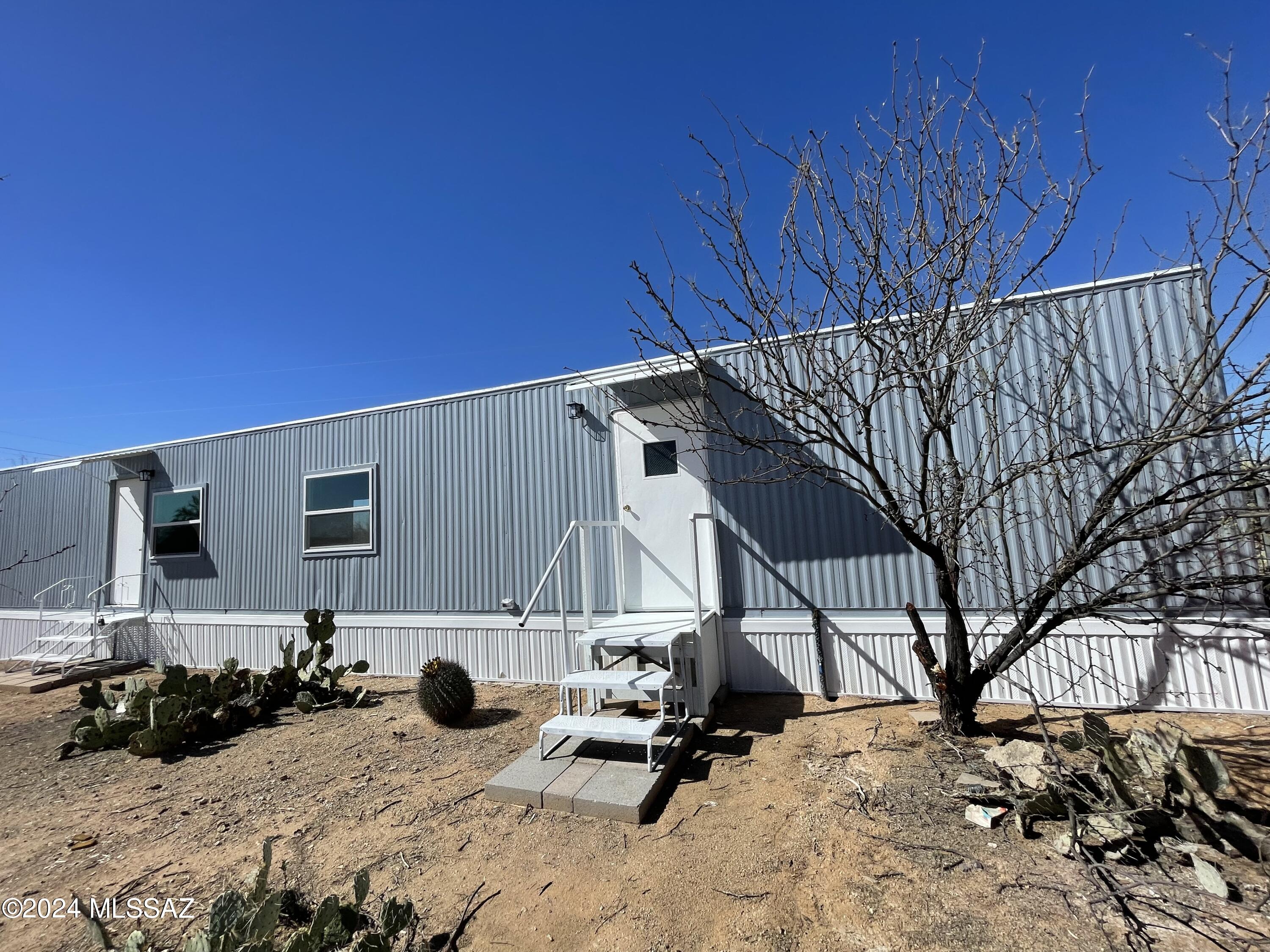 Golden Gate Subdivision - Residential
