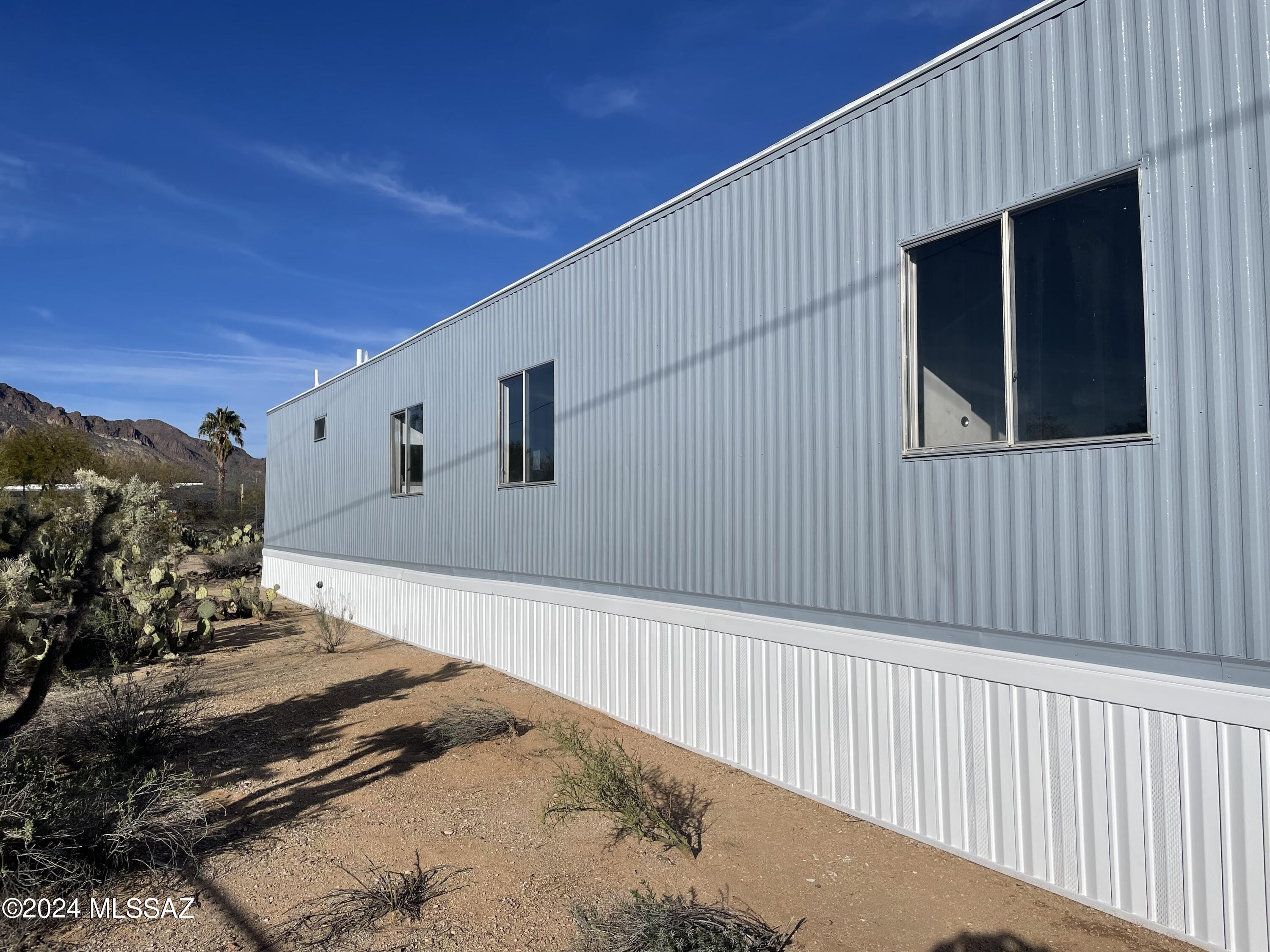 Golden Gate Subdivision - Residential