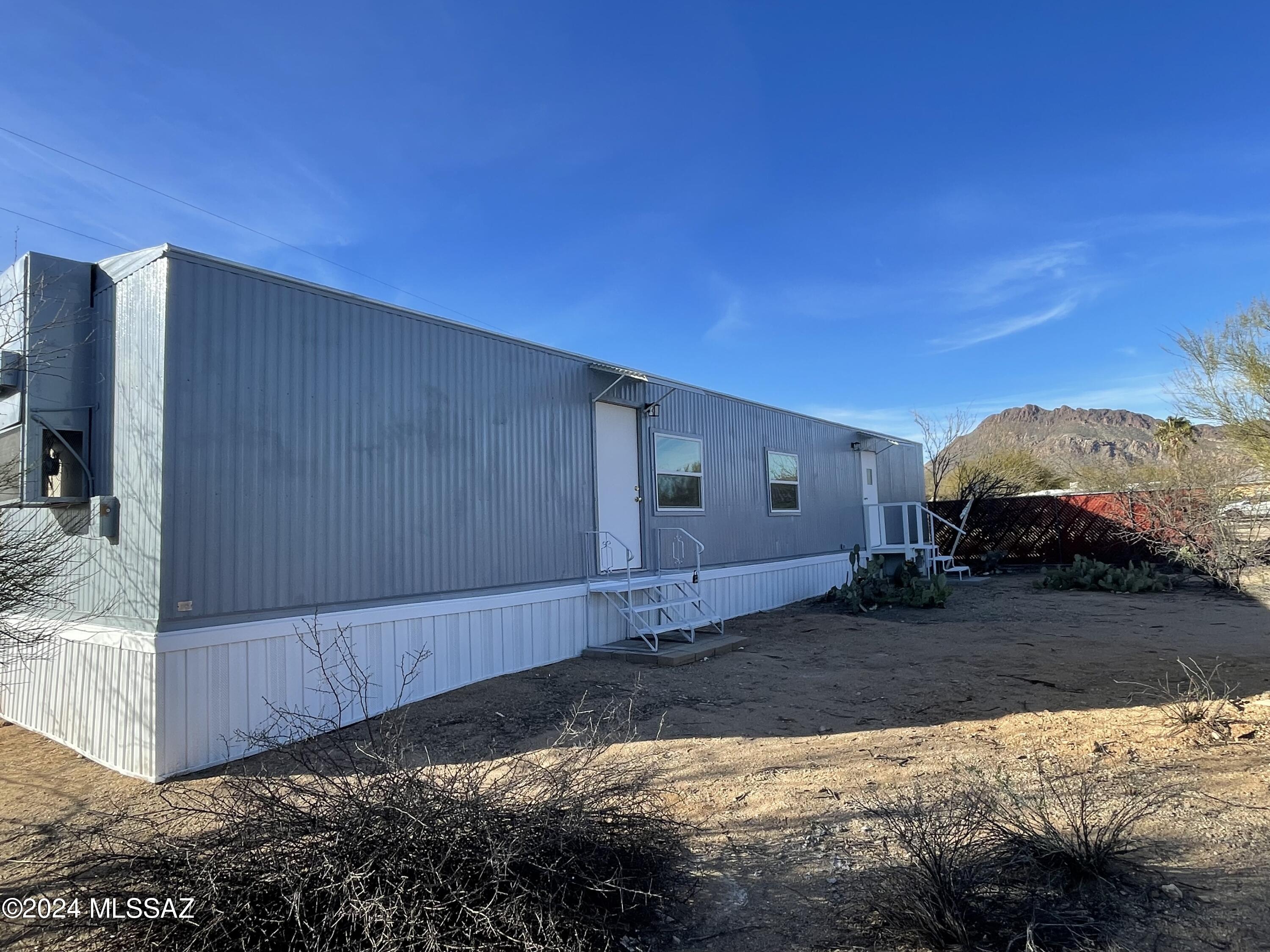 Golden Gate Subdivision - Residential