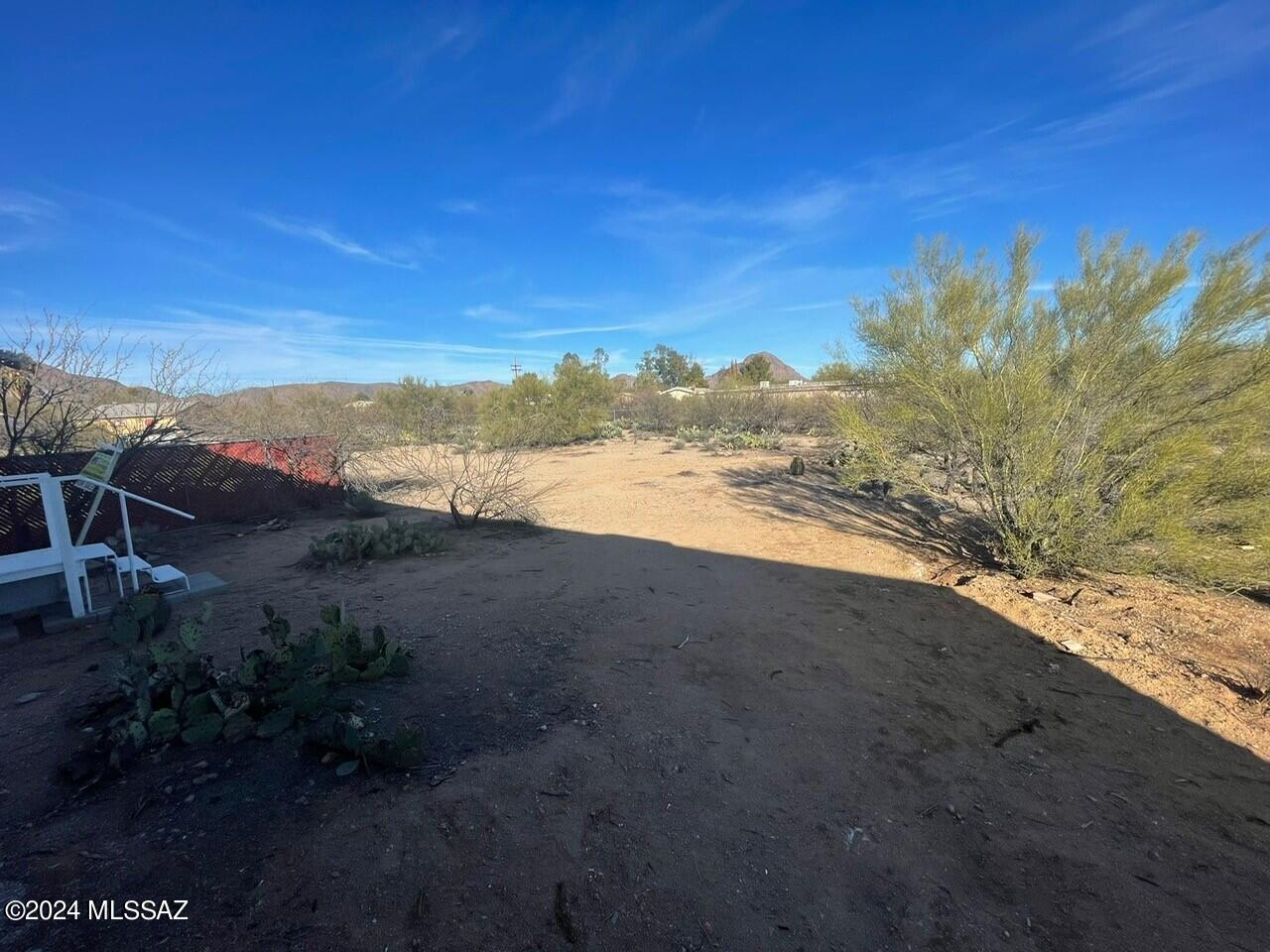 Golden Gate Subdivision - Residential