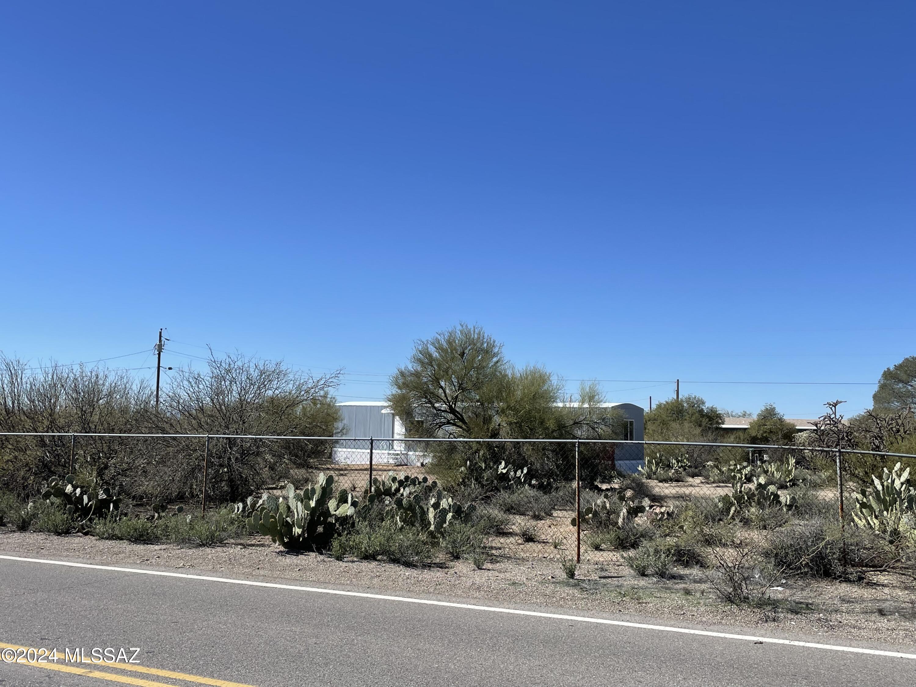 Golden Gate Subdivision - Residential