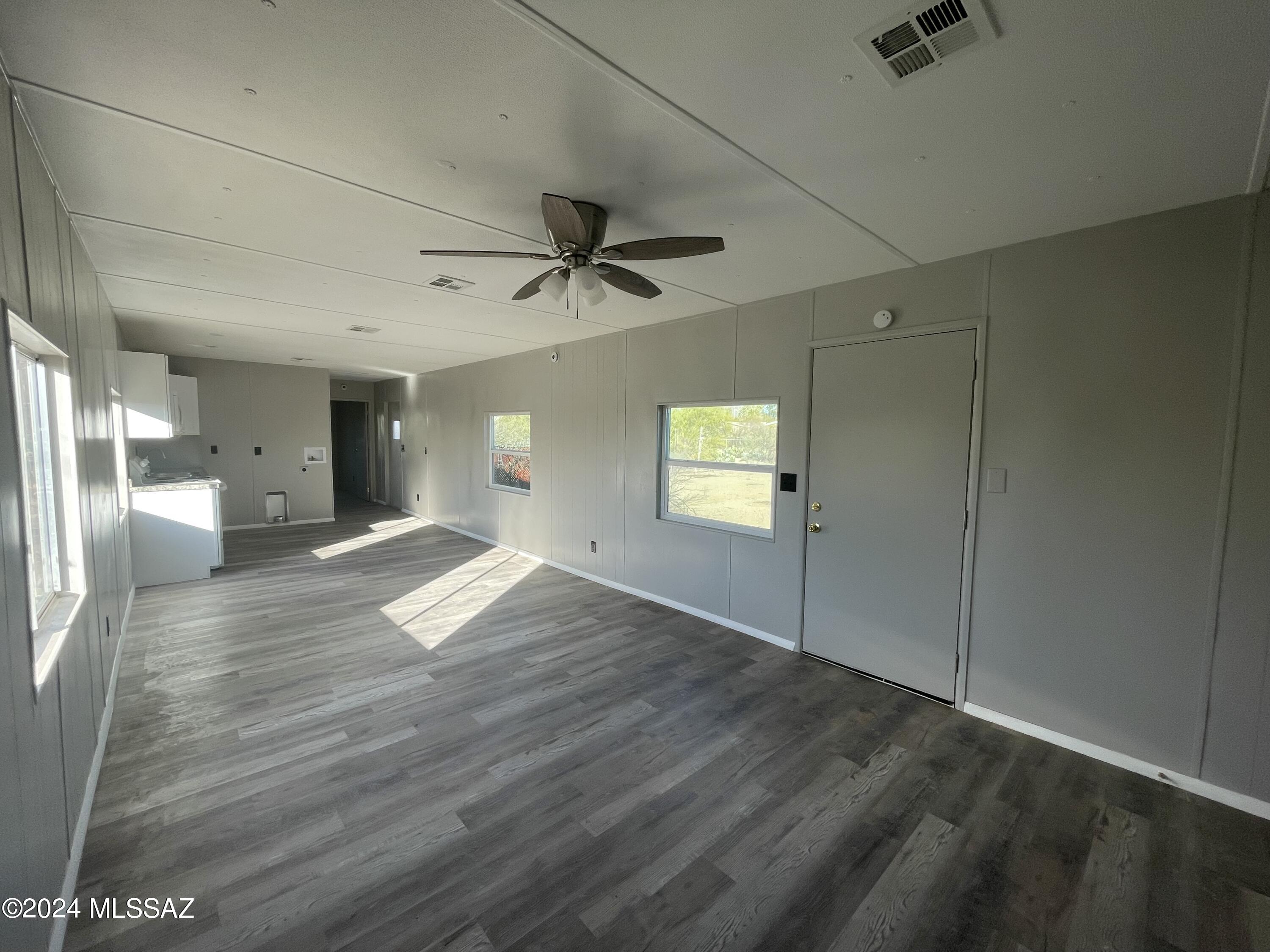 Golden Gate Subdivision - Residential