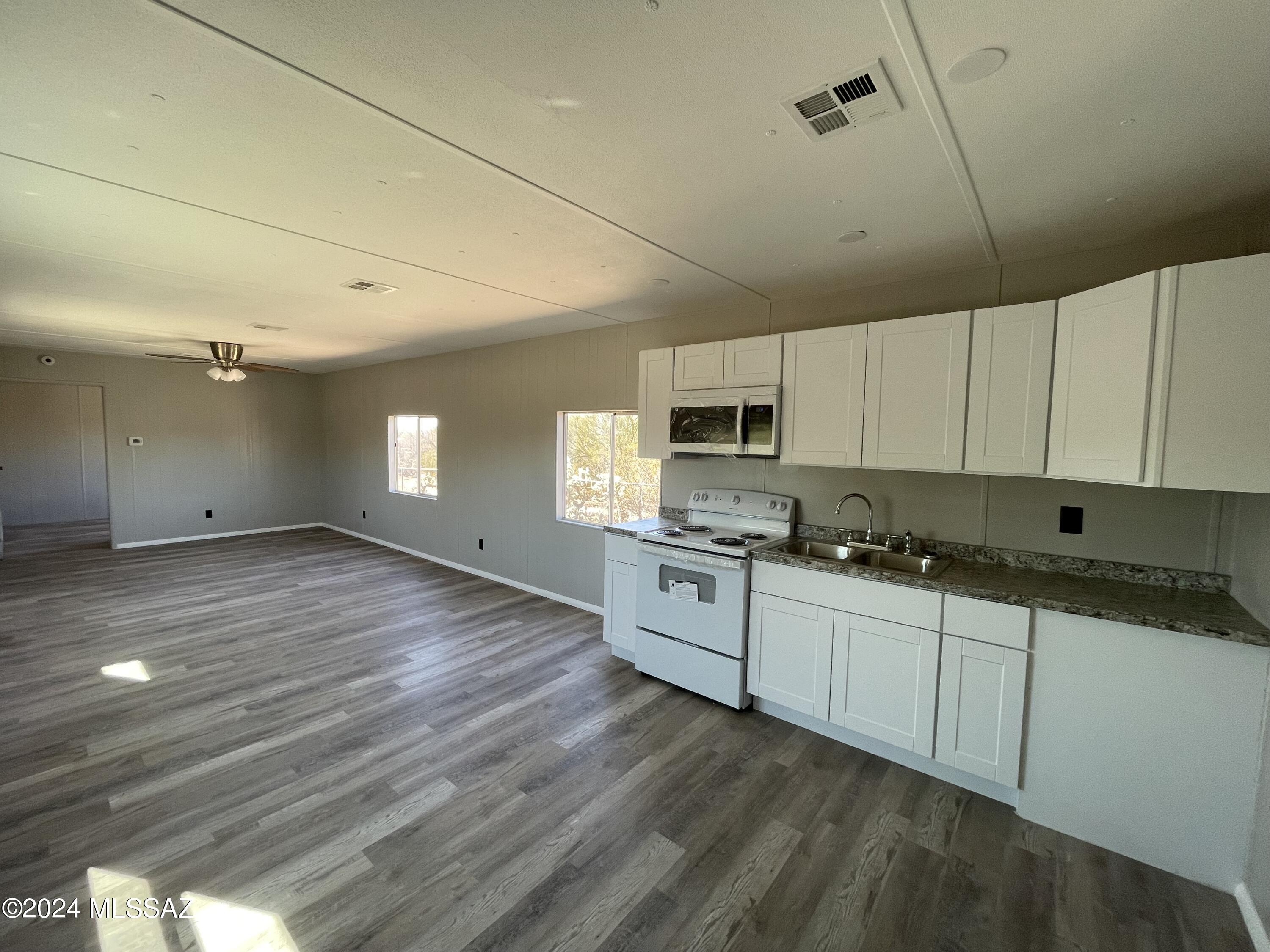 Golden Gate Subdivision - Residential