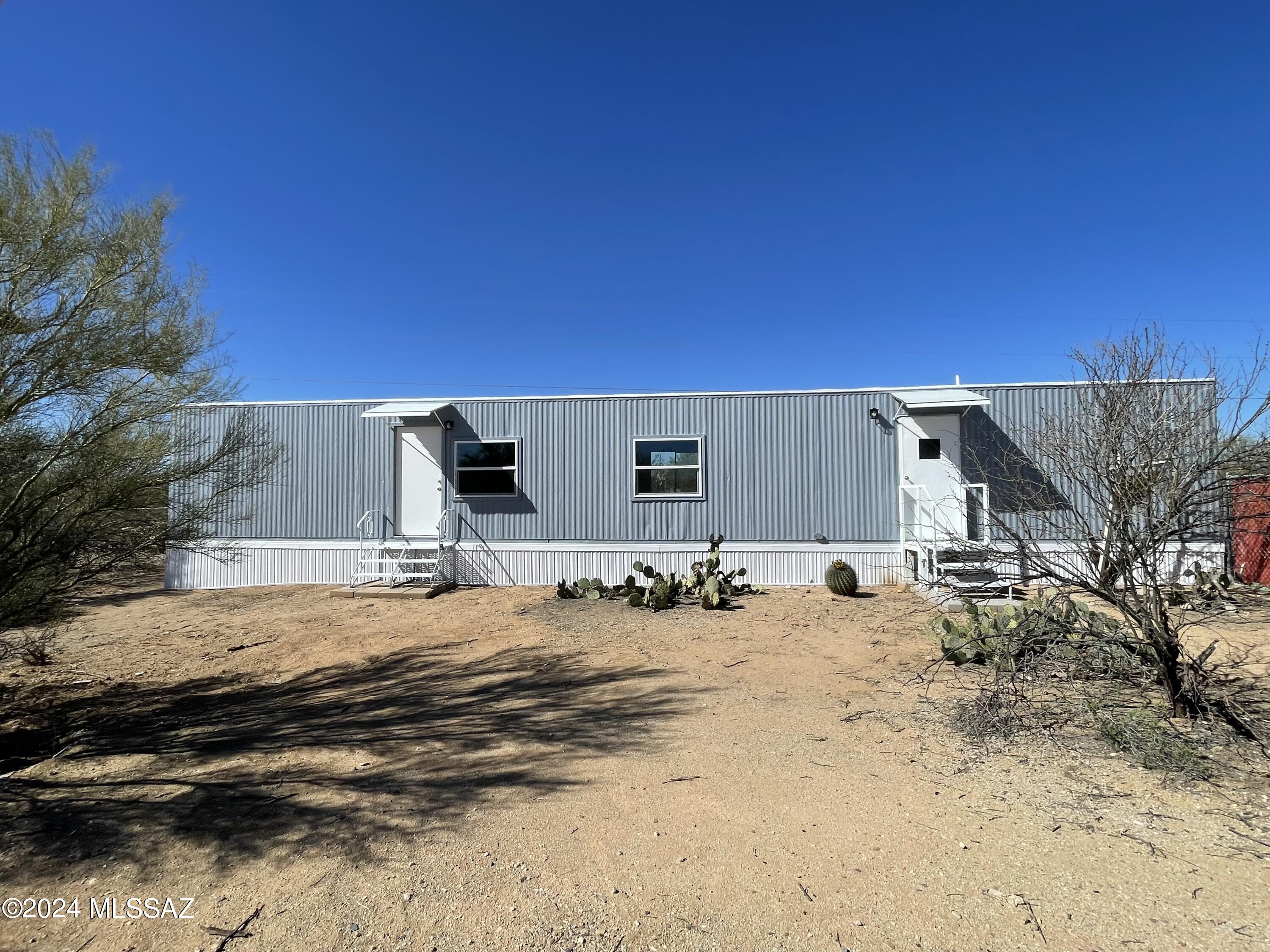 Golden Gate Subdivision - Residential