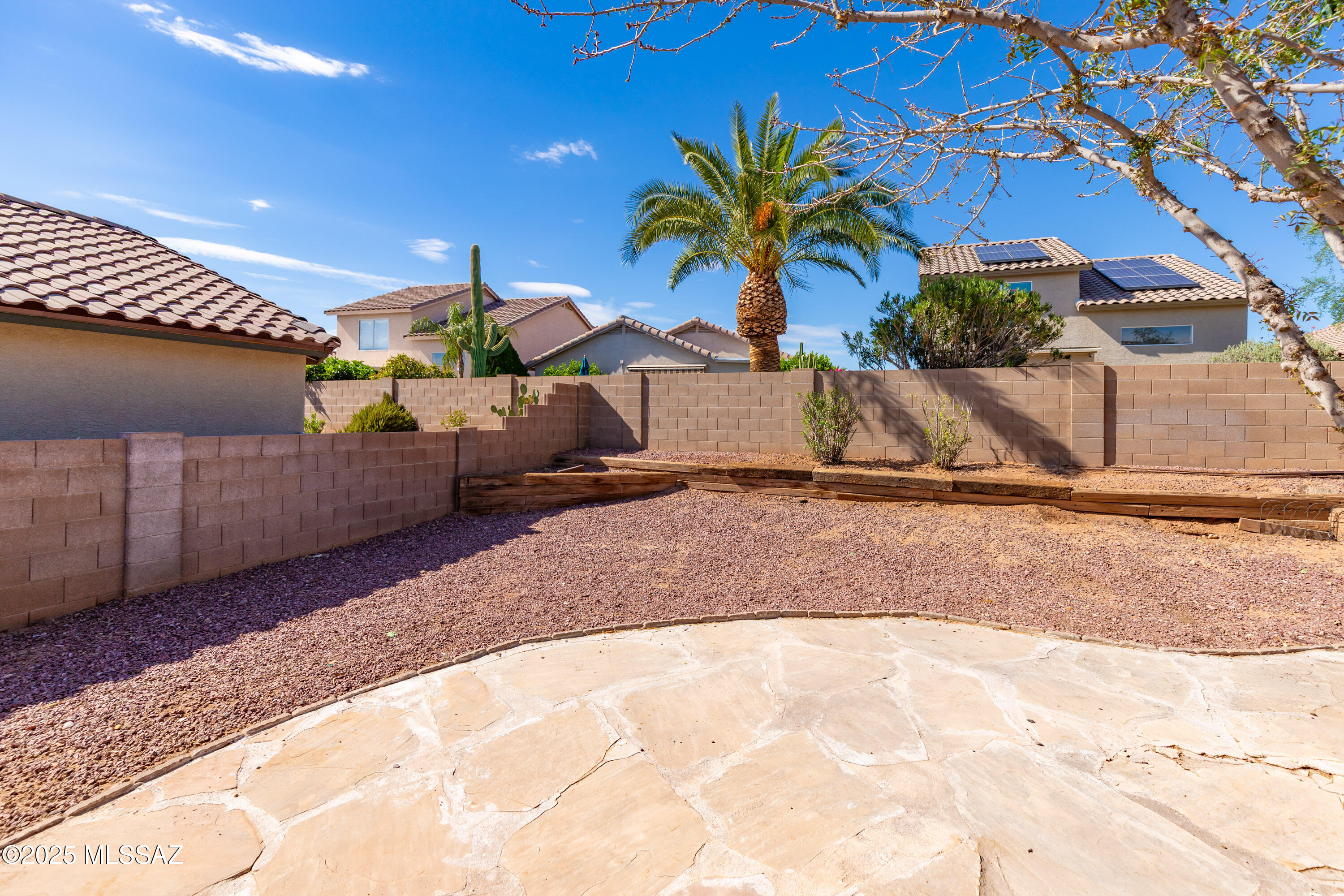 Bluffs (The) 2 - Residential