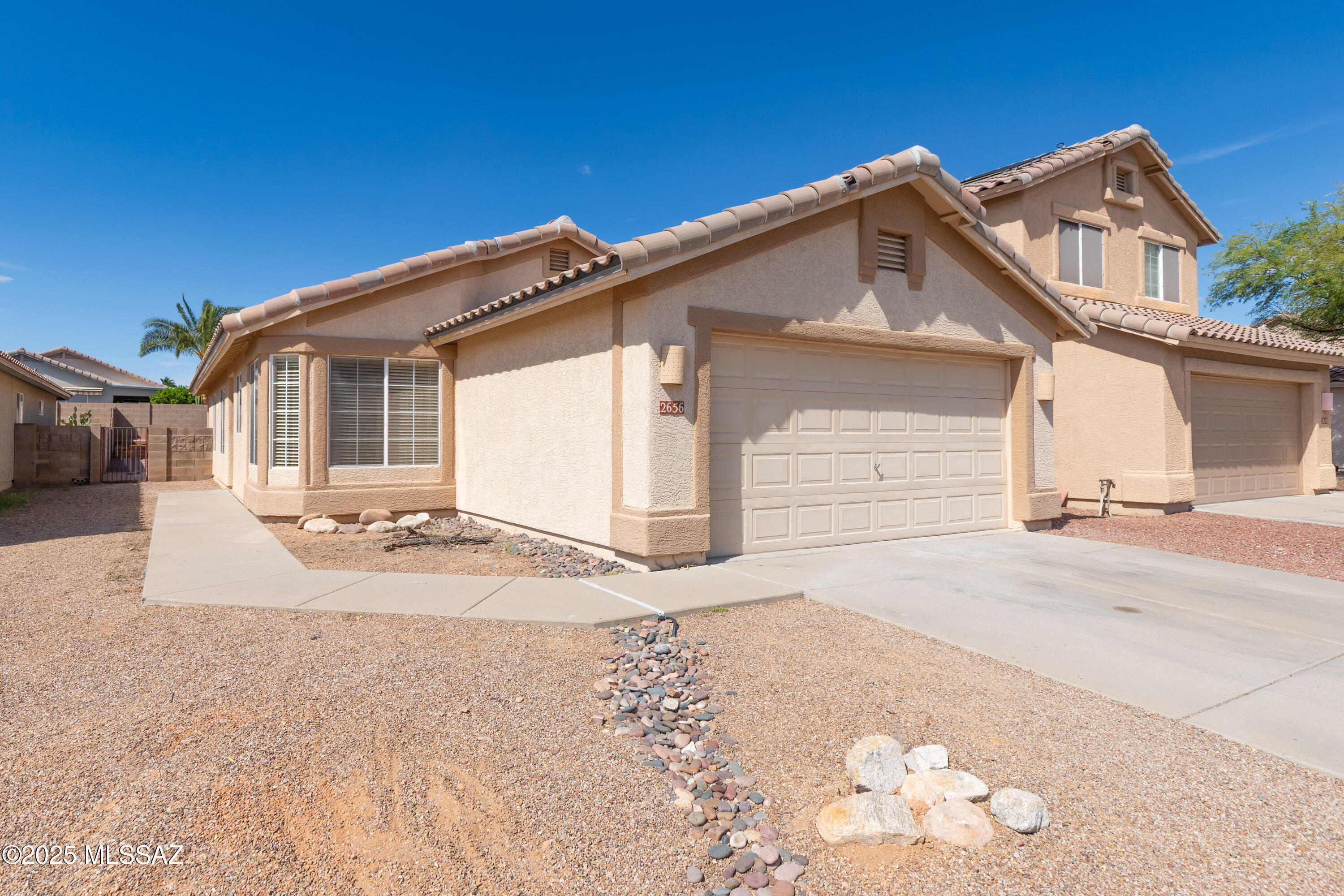 Bluffs (The) 2 - Residential
