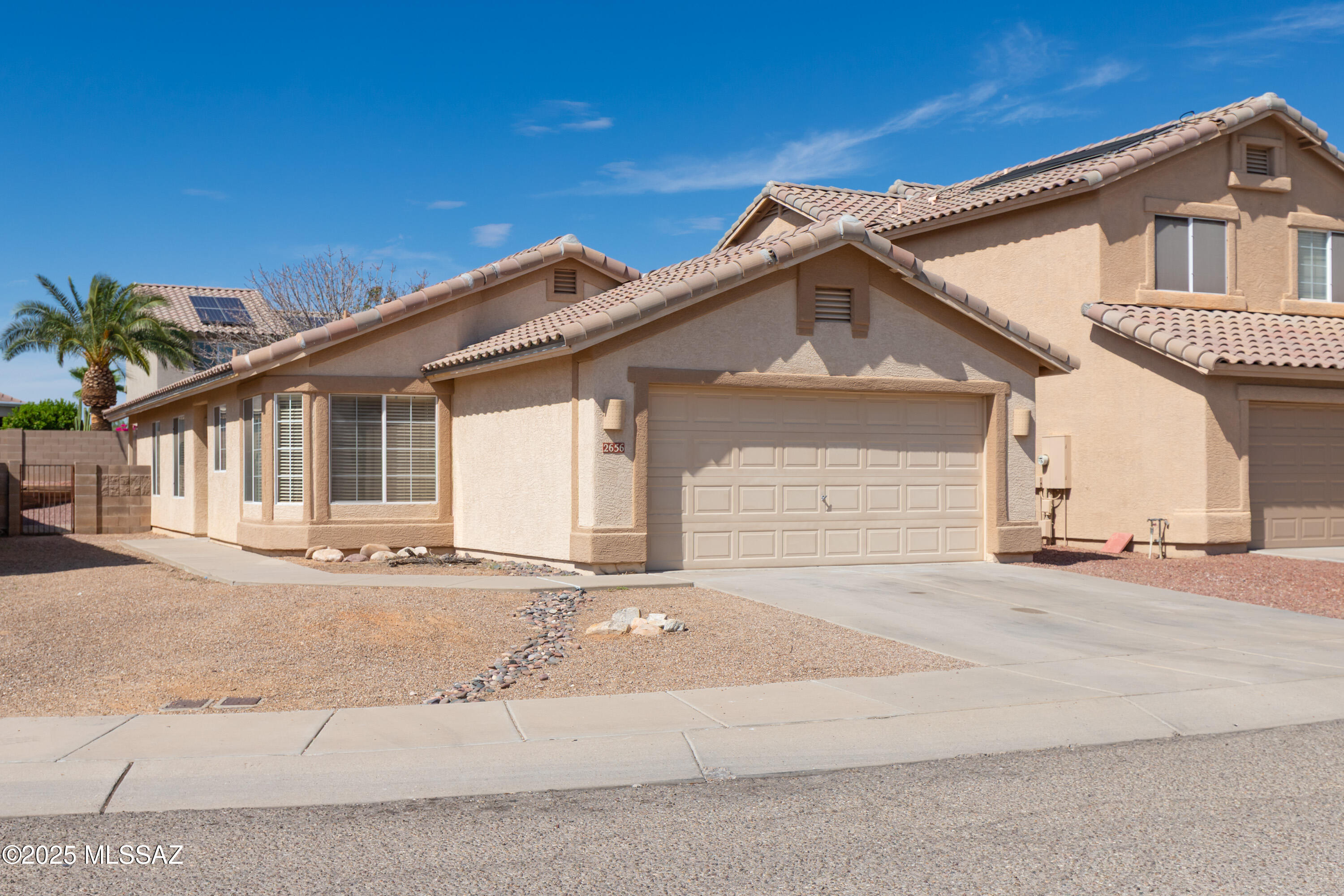 Bluffs (The) 2 - Residential
