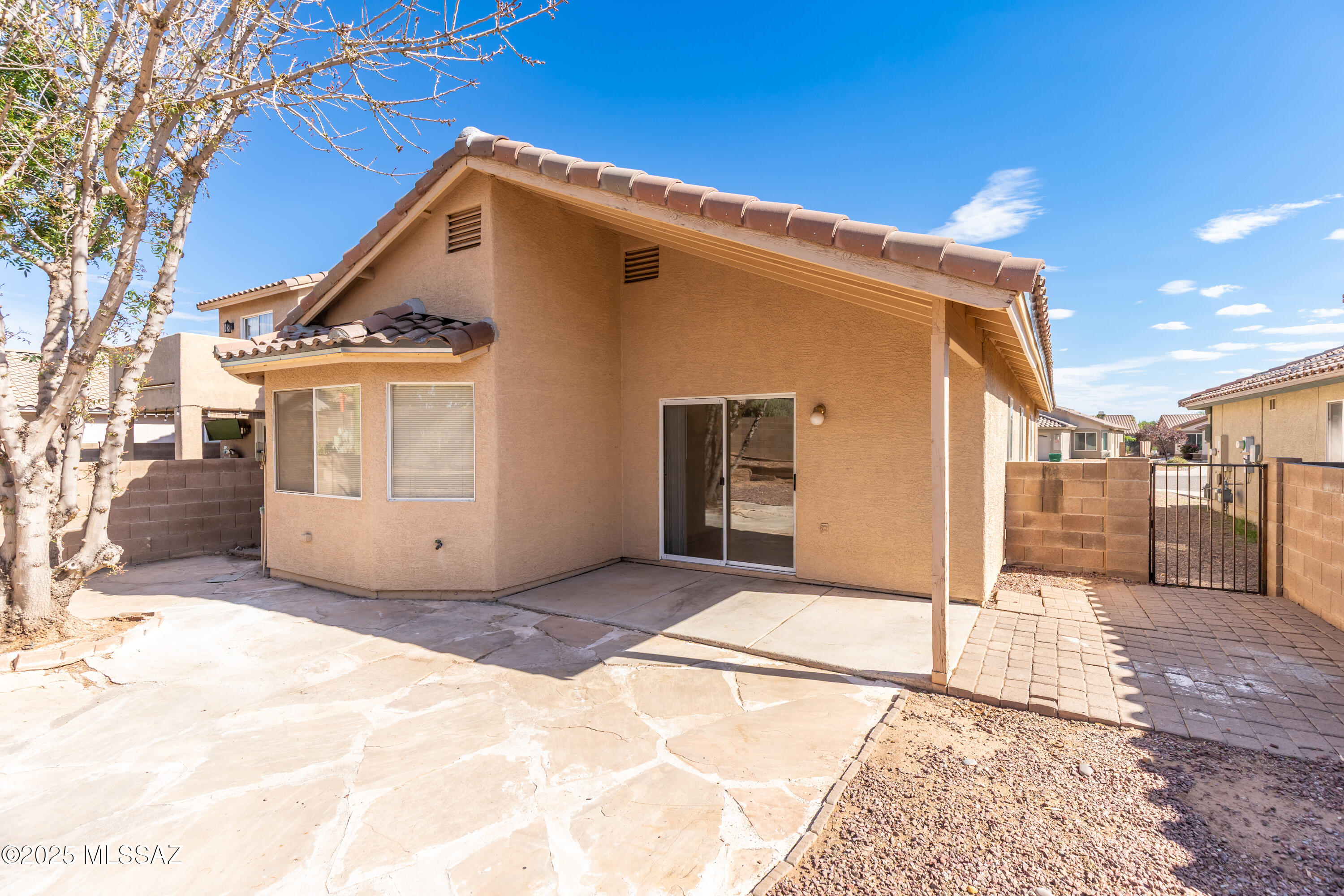 Bluffs (The) 2 - Residential
