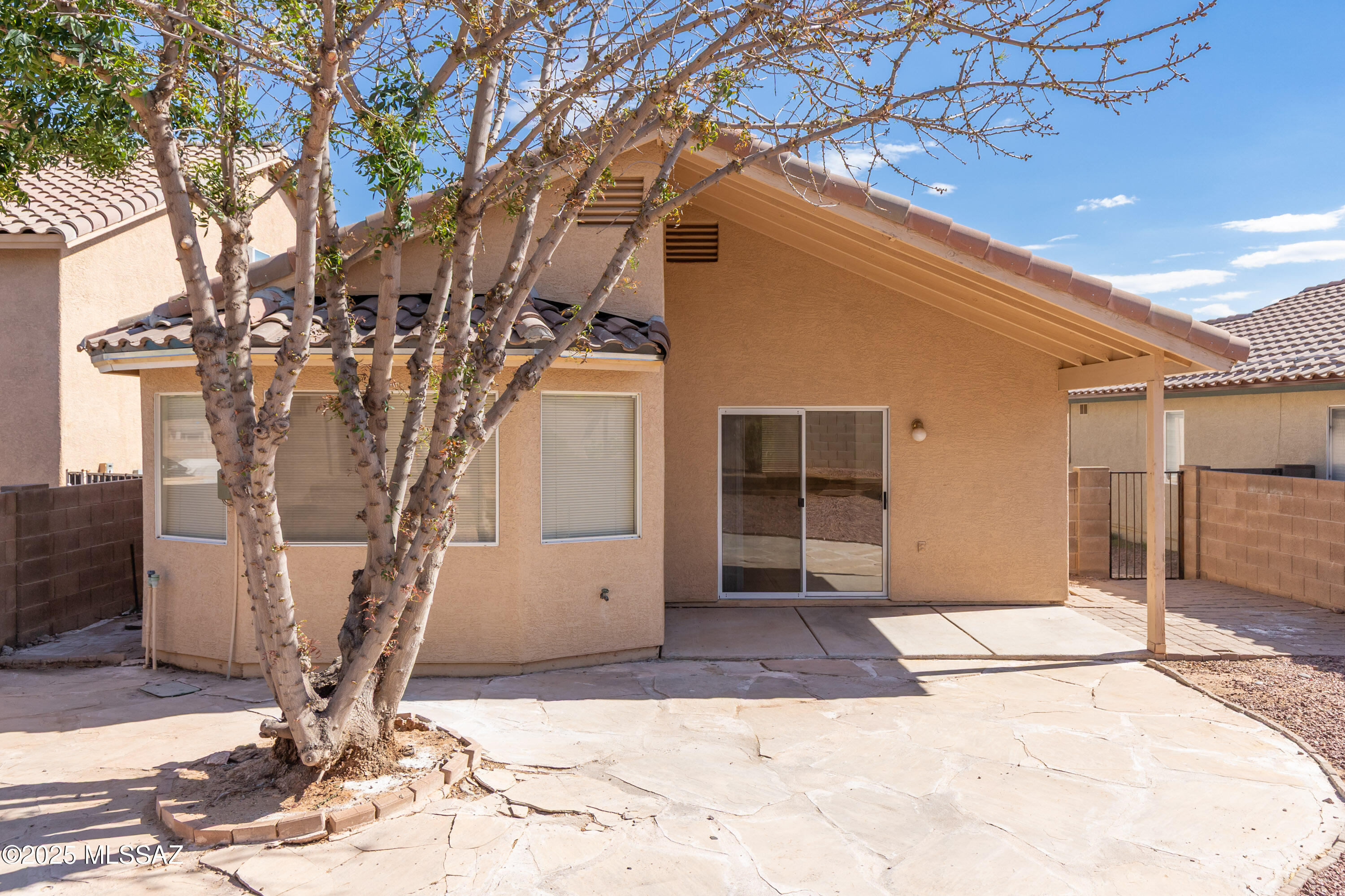 Bluffs (The) 2 - Residential