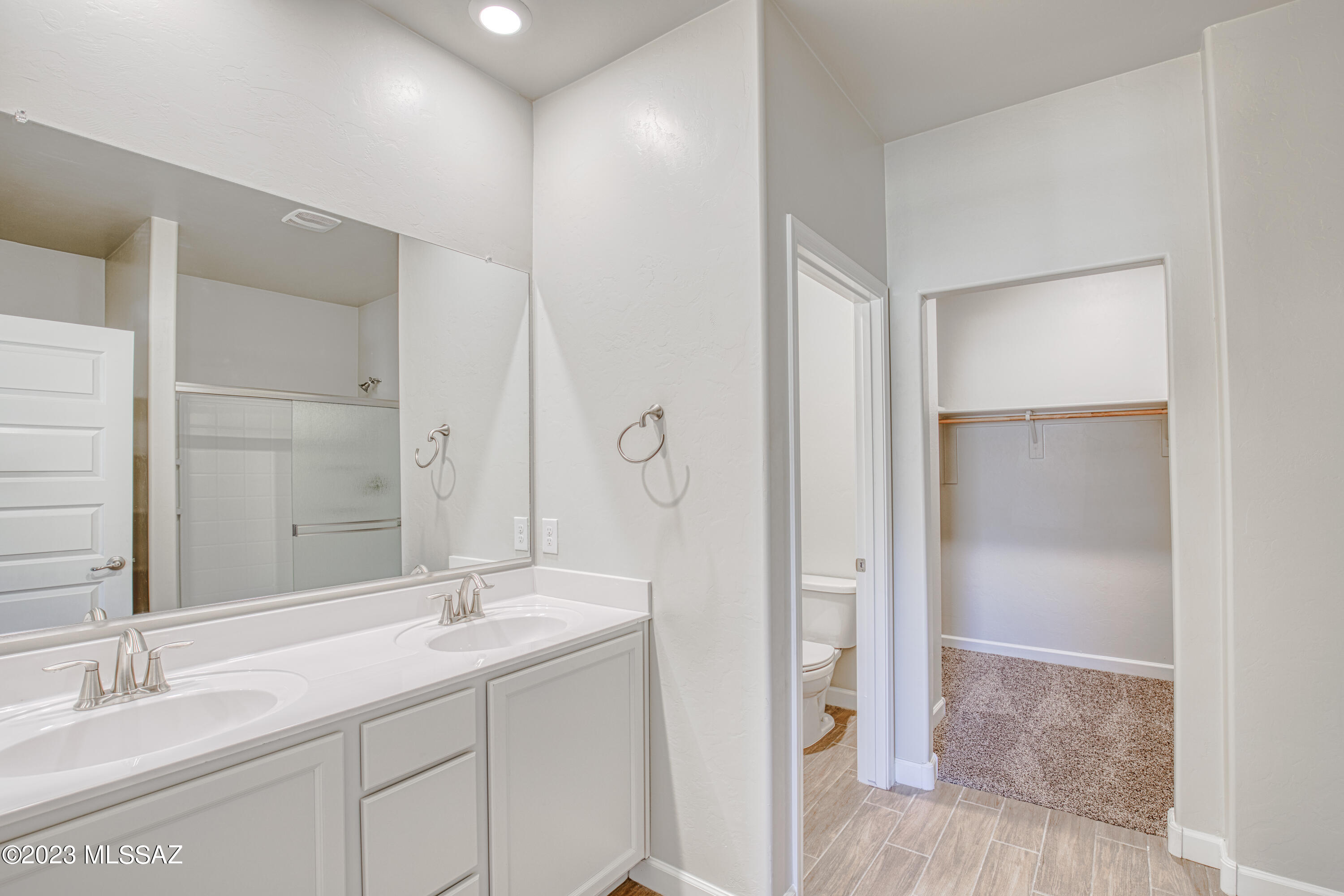 New Tucson Unit NO. 8 (1-455) - Residential