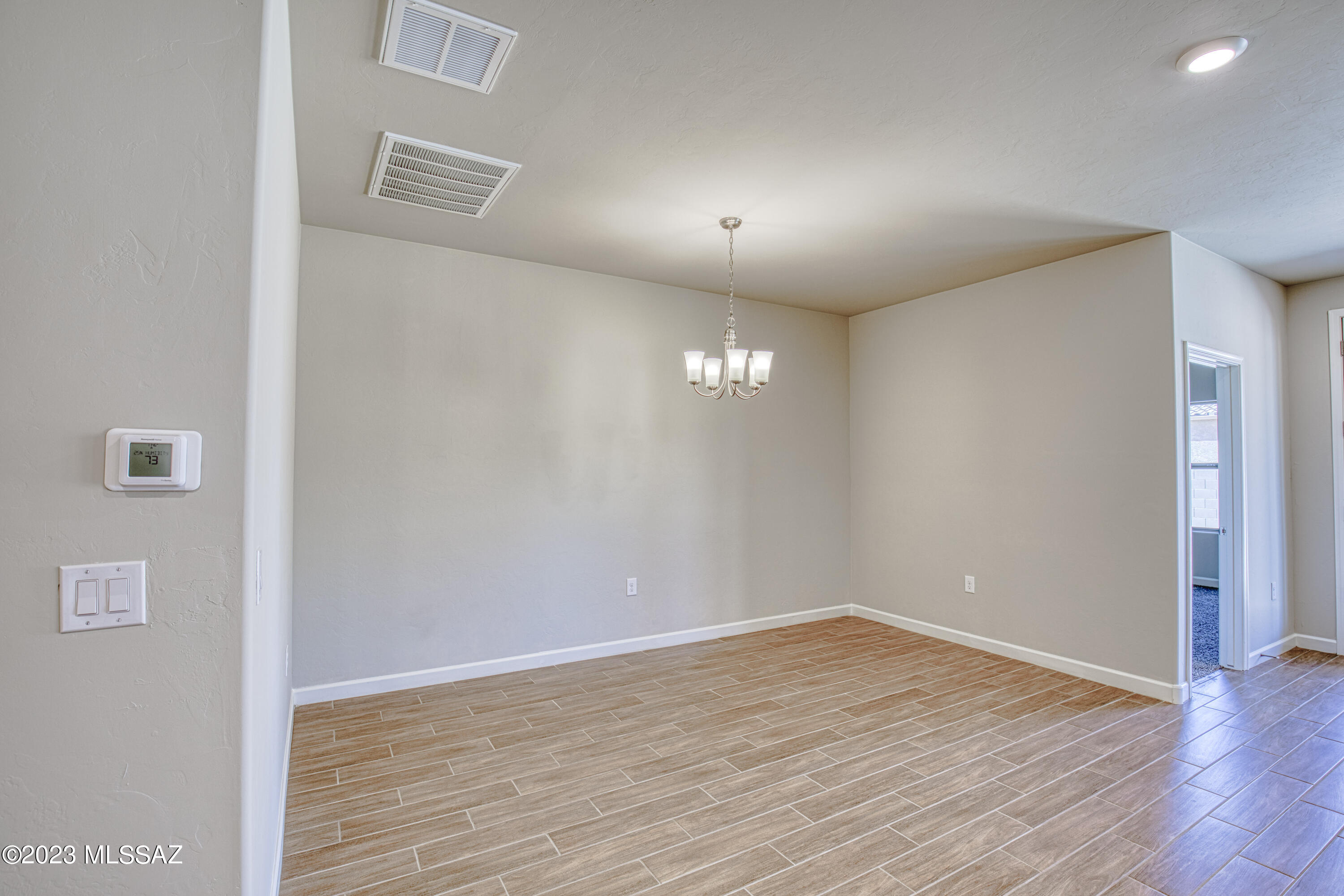 New Tucson Unit NO. 8 (1-455) - Residential