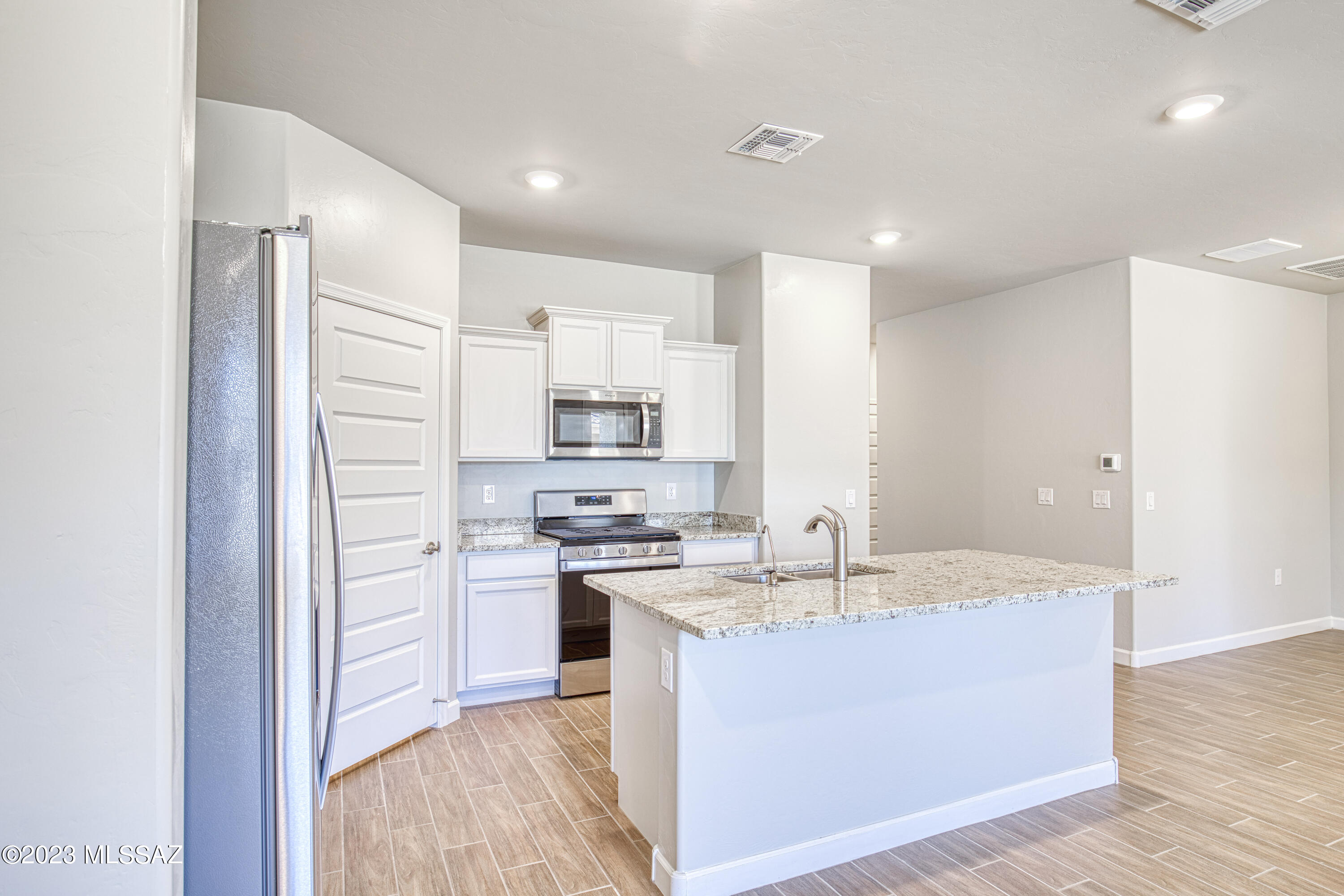 New Tucson Unit NO. 8 (1-455) - Residential