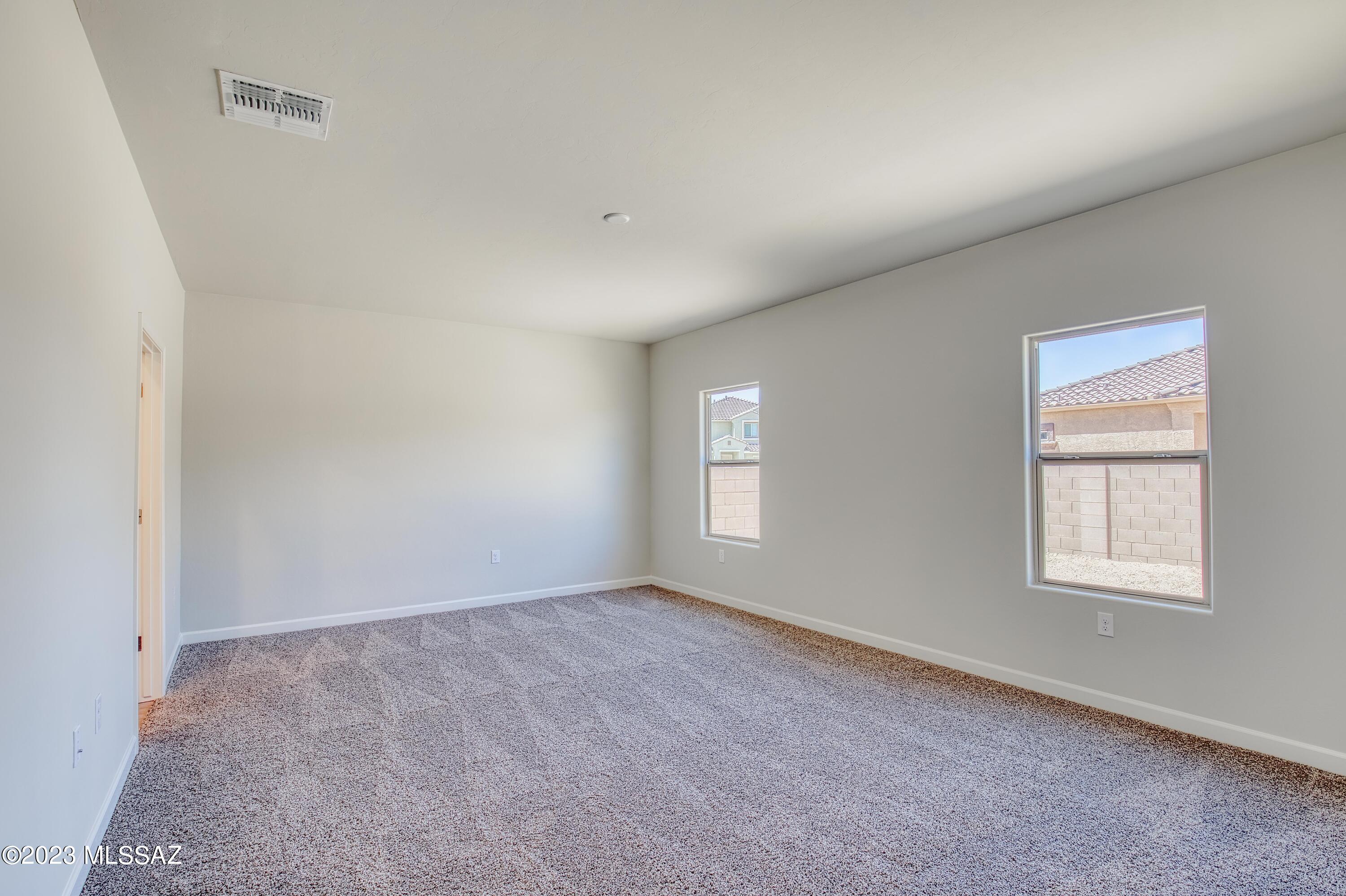 New Tucson Unit NO. 8 (1-455) - Residential
