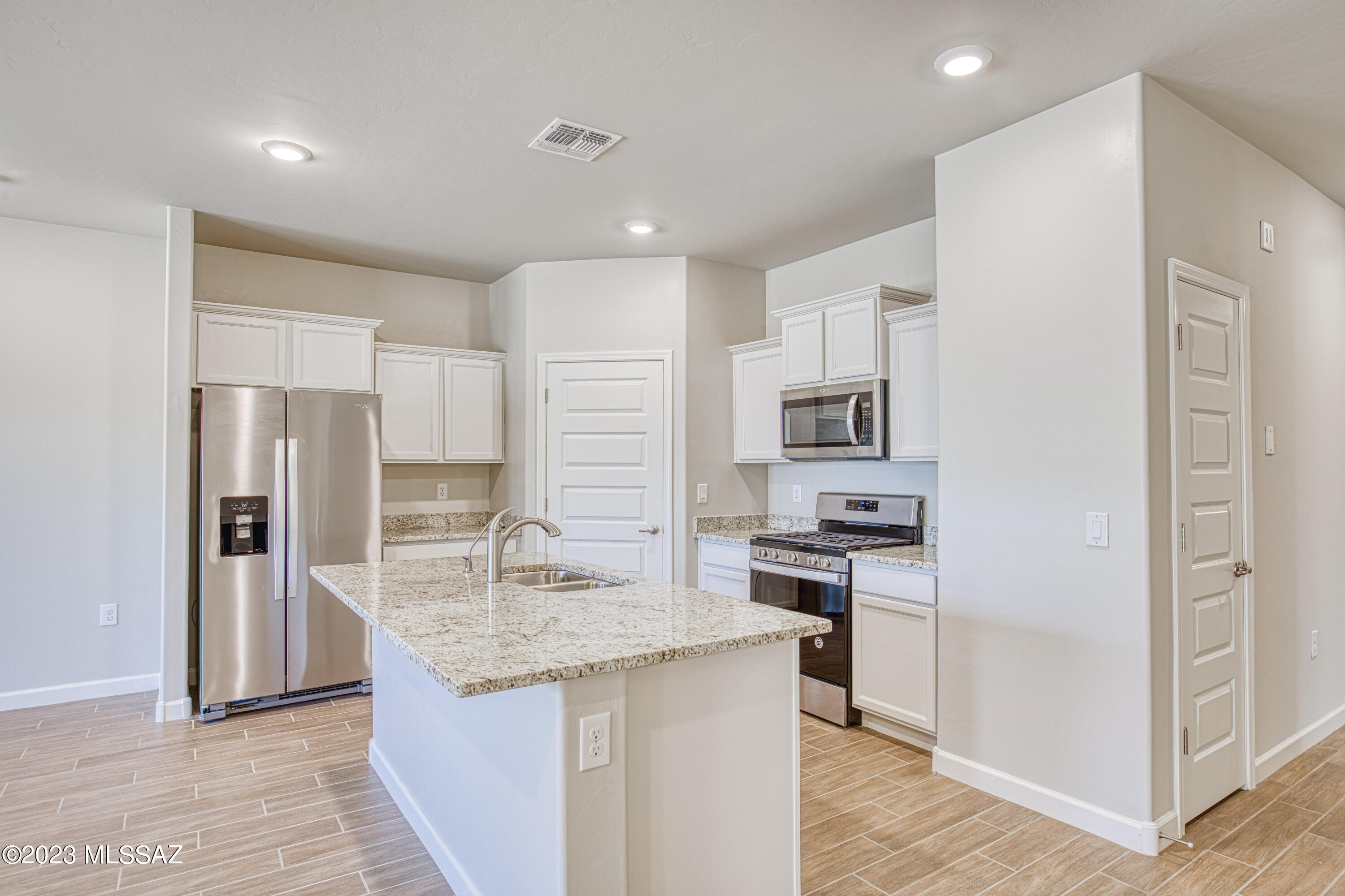 New Tucson Unit NO. 8 (1-455) - Residential