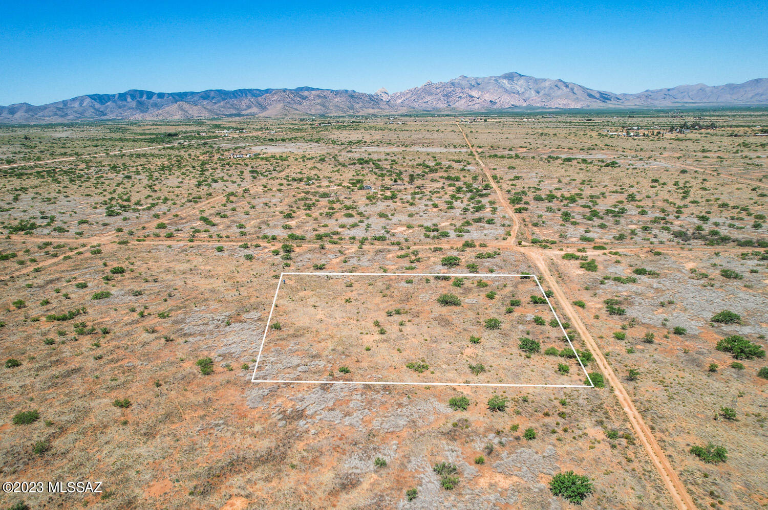 Arizona Sun Sites - Land