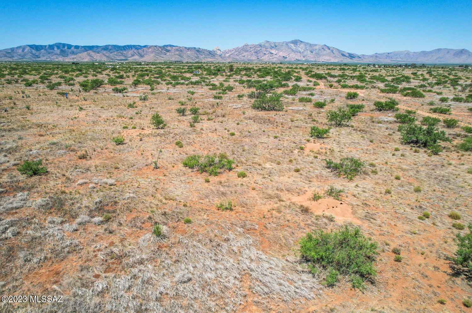 Arizona Sun Sites - Land