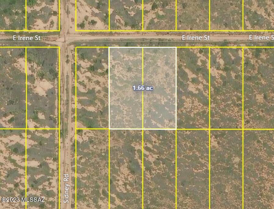 Arizona Sun Sites - Land