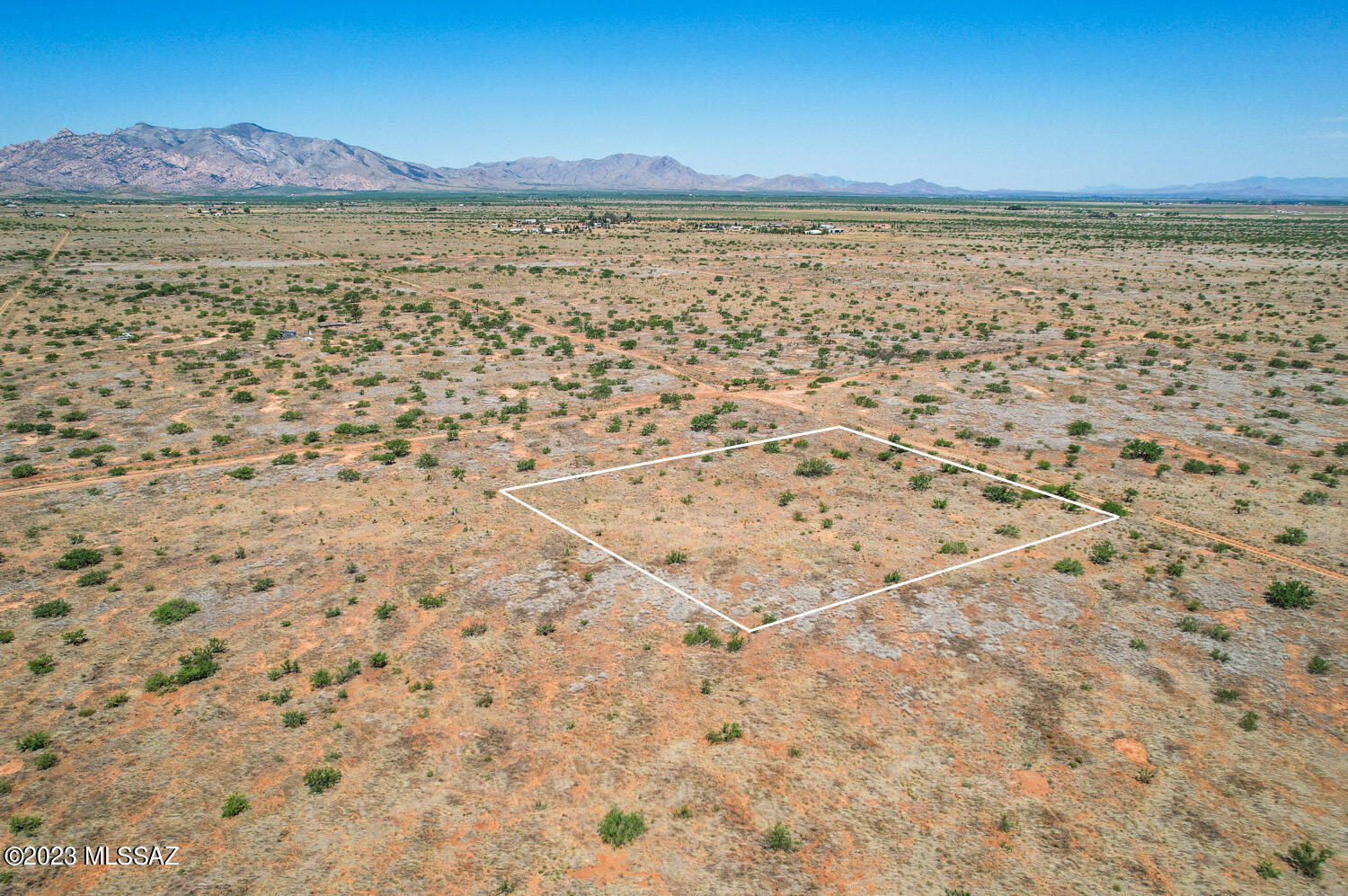 Arizona Sun Sites - Land
