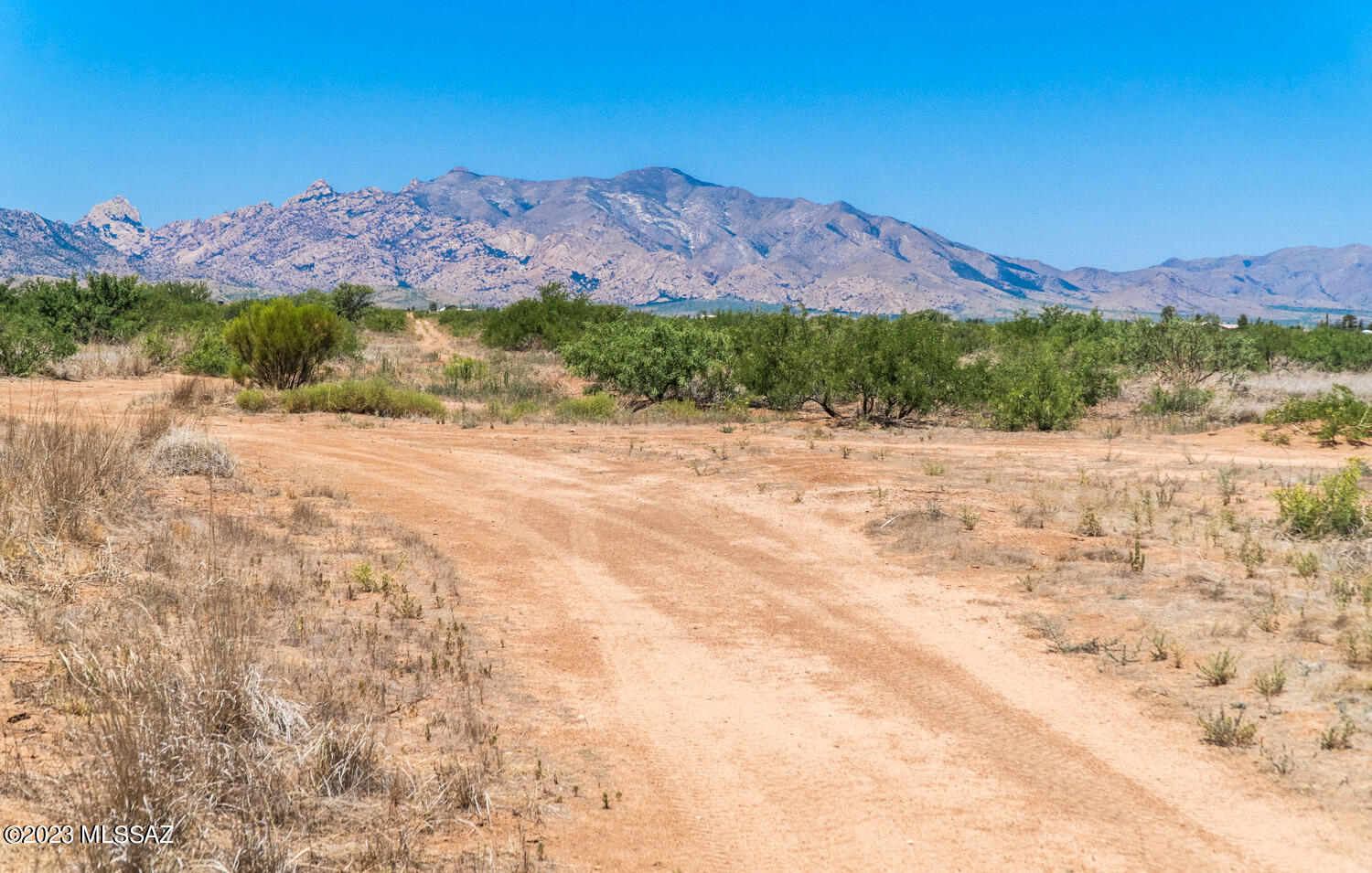 Arizona Sun Sites - Land