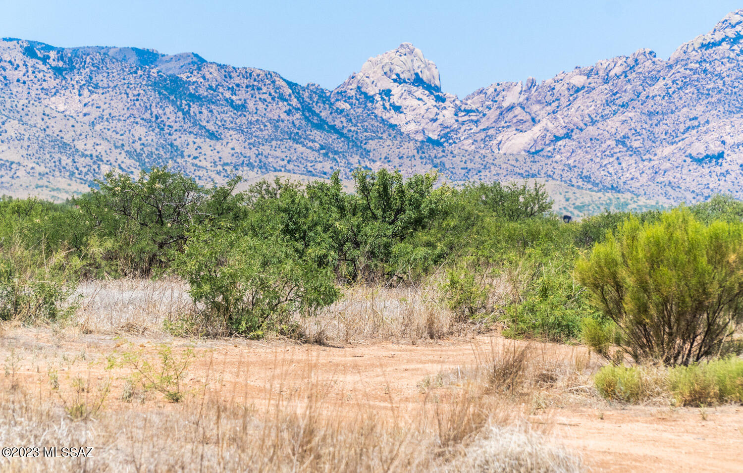 PRICE REDUCTION! Discover the perfect small-town country retreat on this double lot spanning 1.66 acres. Located just minutes away from the charming town of Sunsites, this vacant land offers delightful views of the majestic Dragoon Mountains and the iconic Cochise Stronghold. With an elevation of over 4000 ft, you'll enjoy pleasant temperatures year-round. Embrace the allure of living in Arizona wine country, where countless wineries await your exploration. Create your own oasis and escape to this idyllic property today!