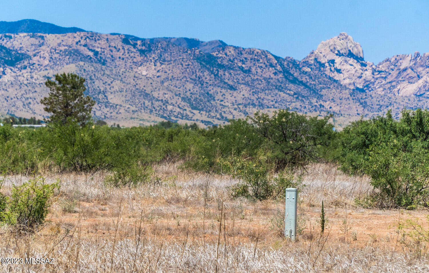 Arizona Sun Sites - Land