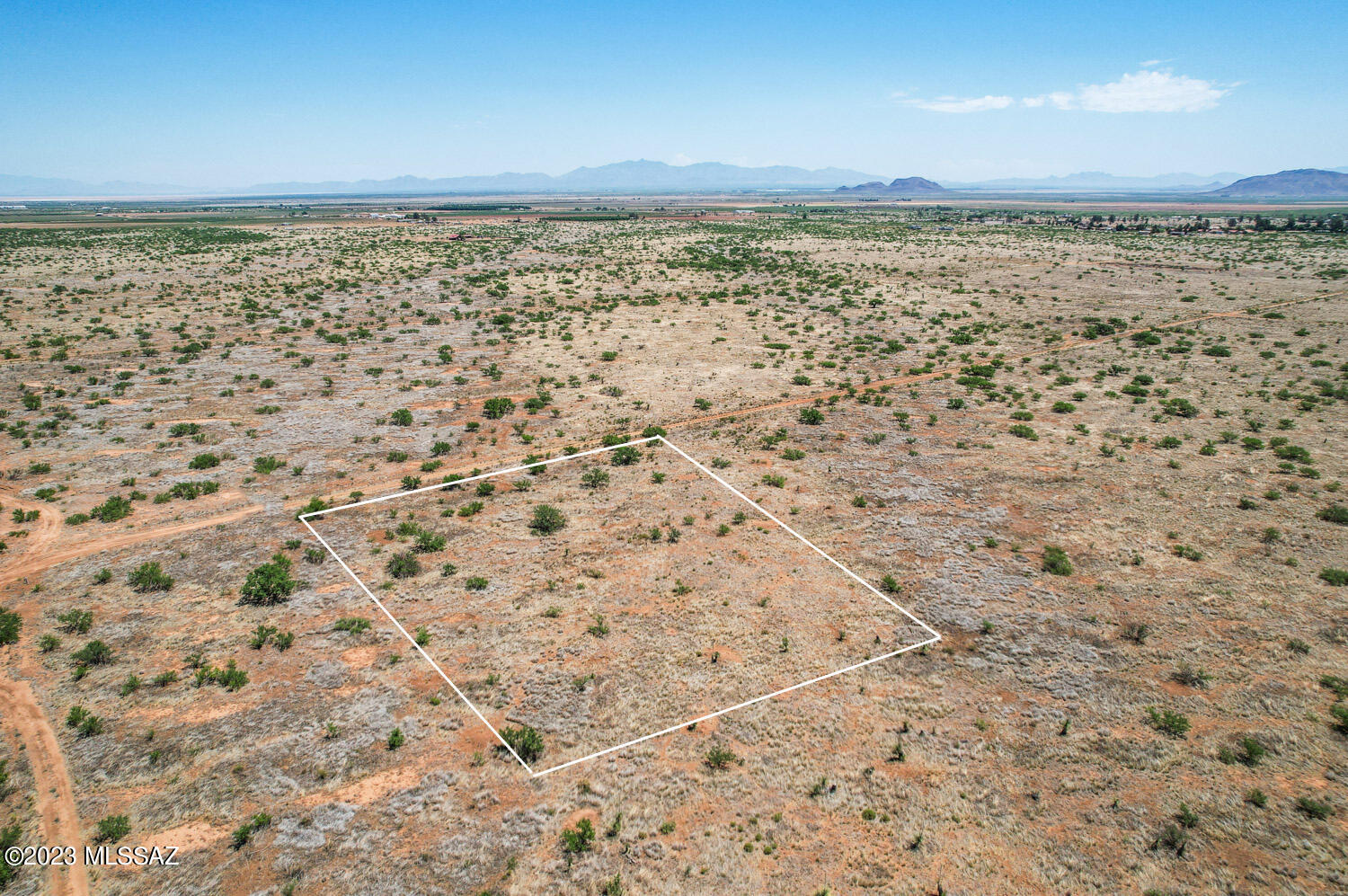 Arizona Sun Sites - Land