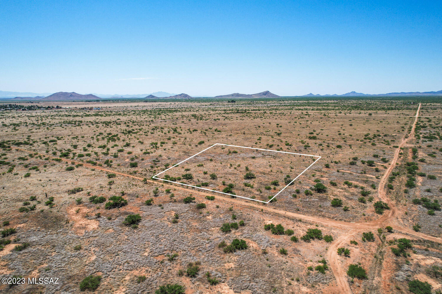 Arizona Sun Sites - Land