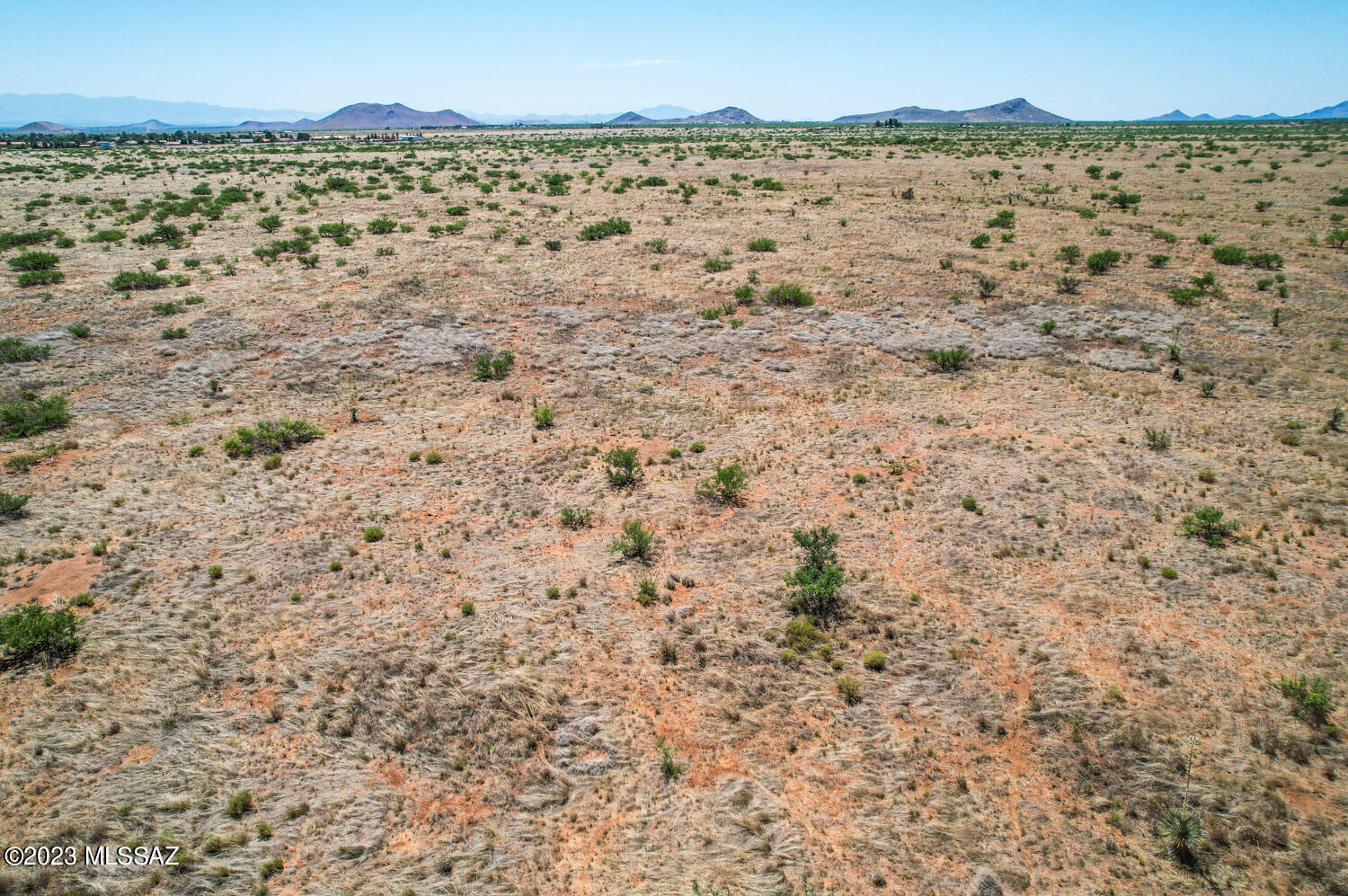 Arizona Sun Sites - Land