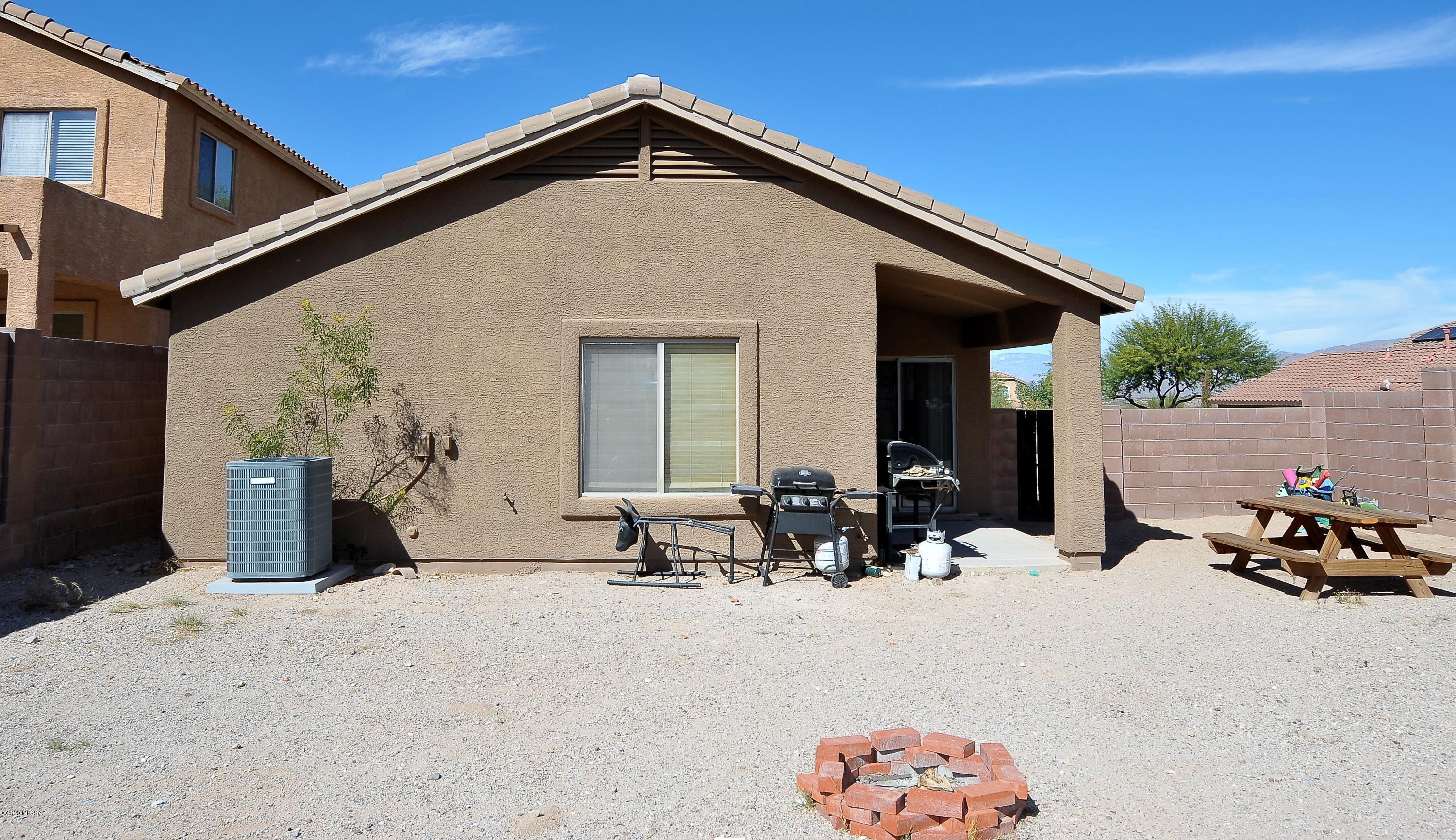 Rancho Del Lago (608-1030) - Residential