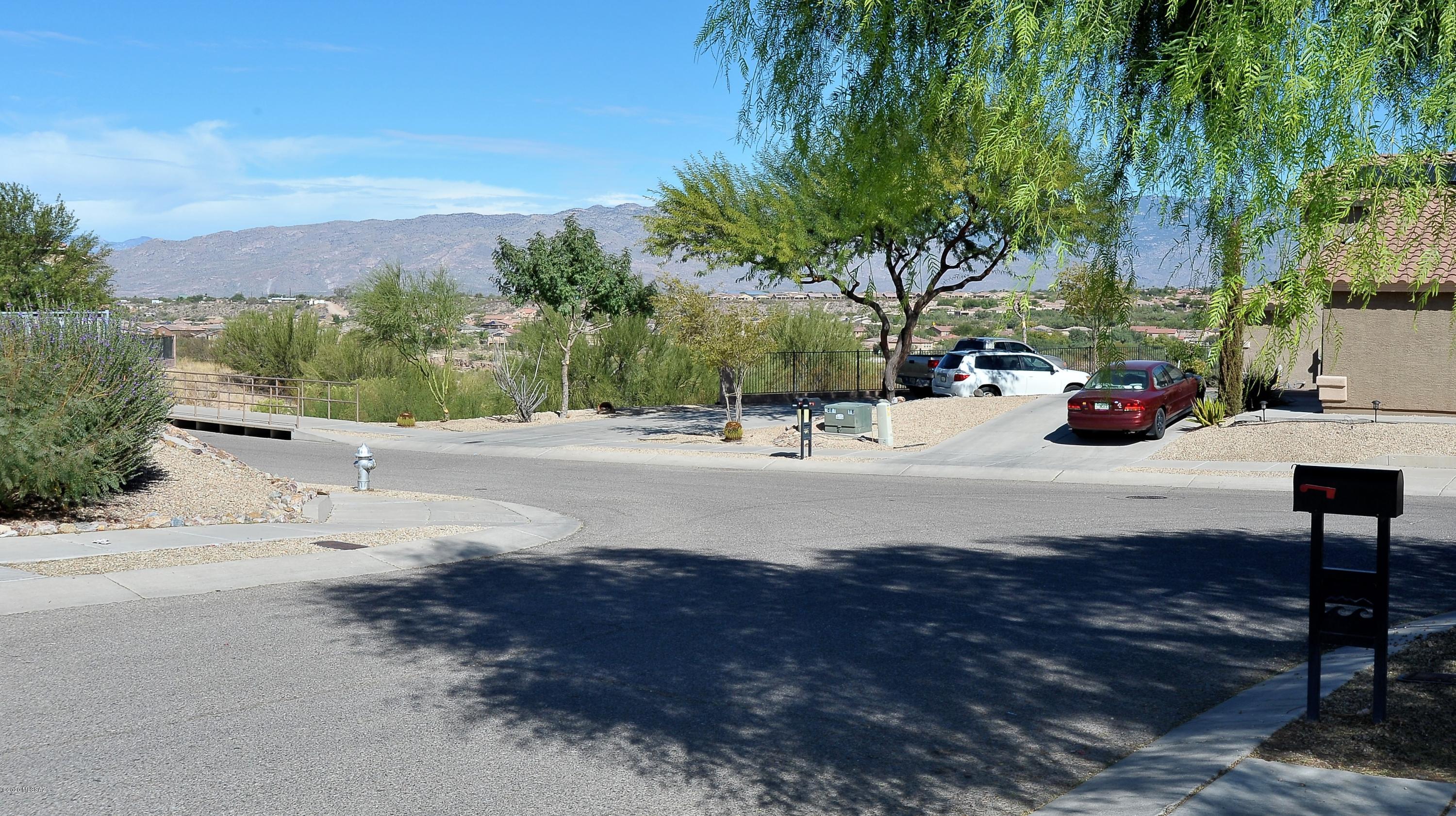 Rancho Del Lago (608-1030) - Residential