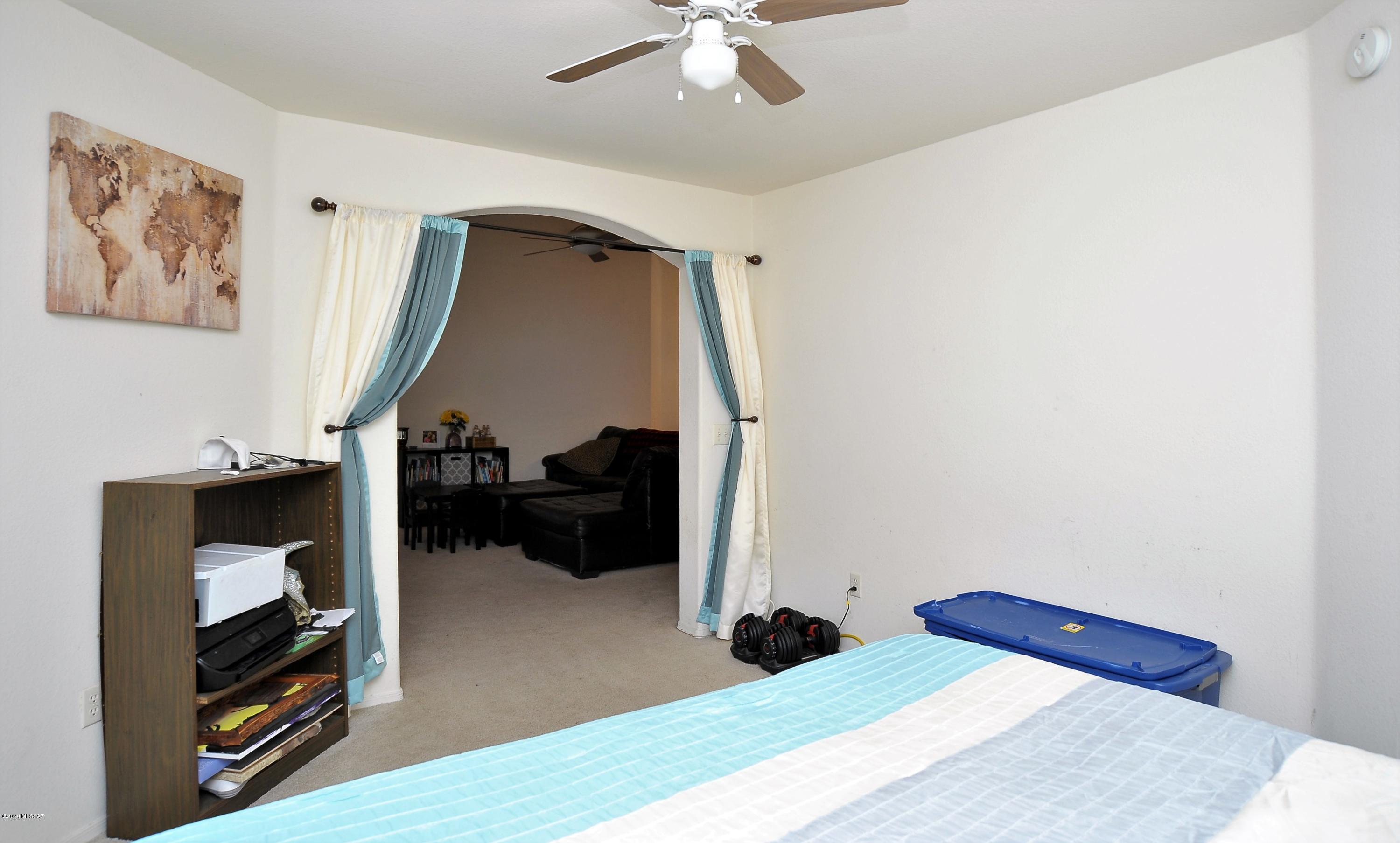 Rancho Del Lago (608-1030) - Residential