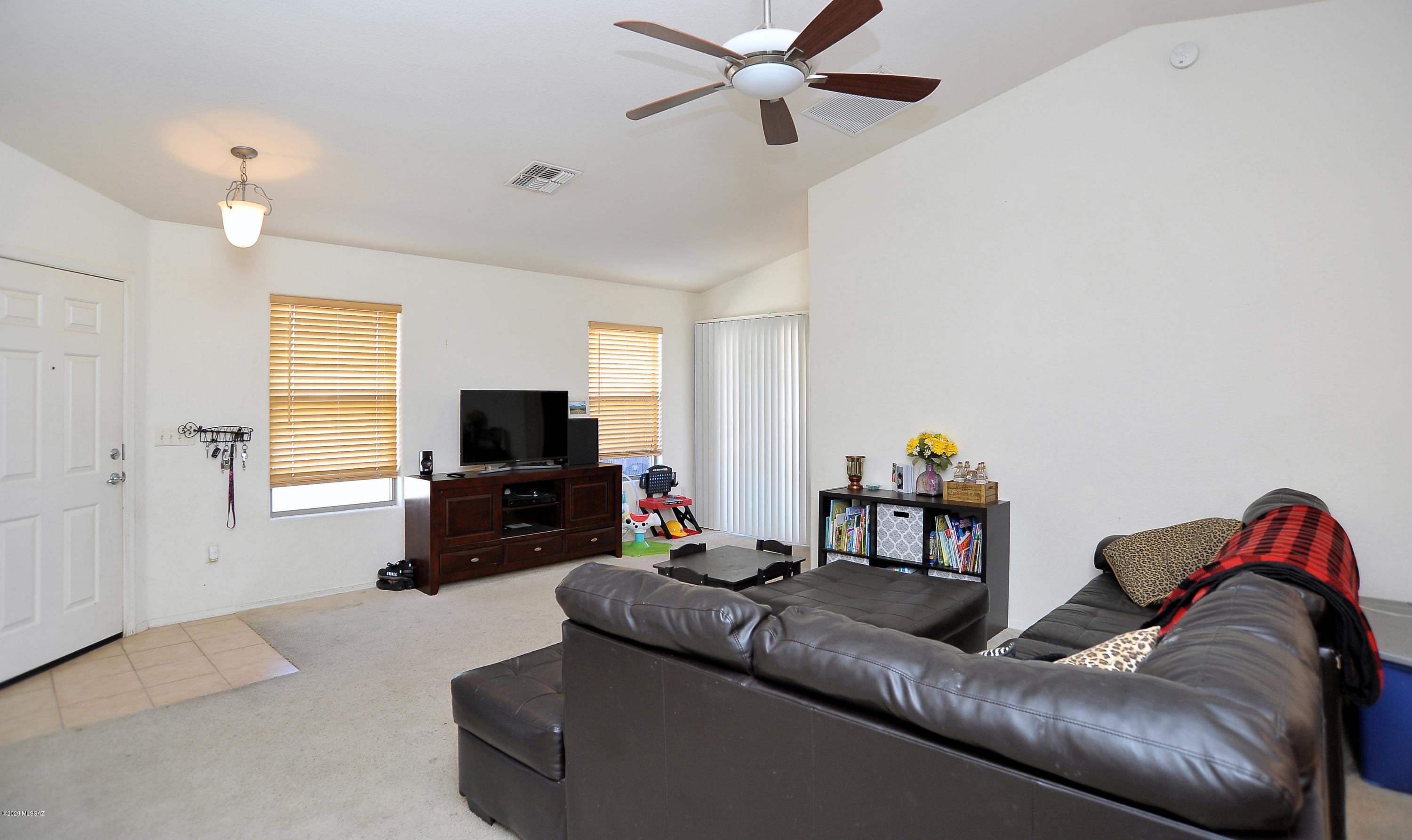 Rancho Del Lago (608-1030) - Residential