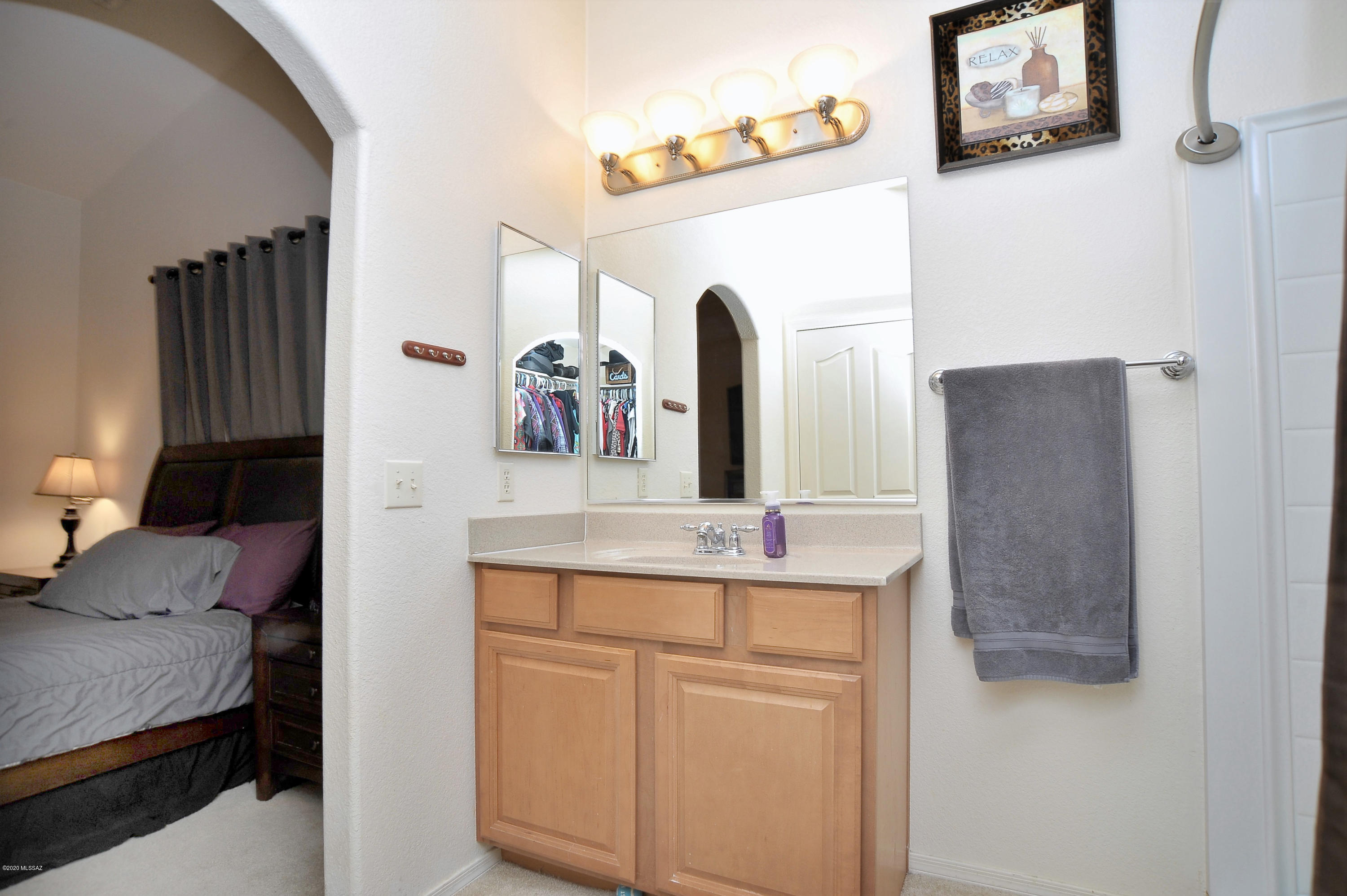 Rancho Del Lago (608-1030) - Residential