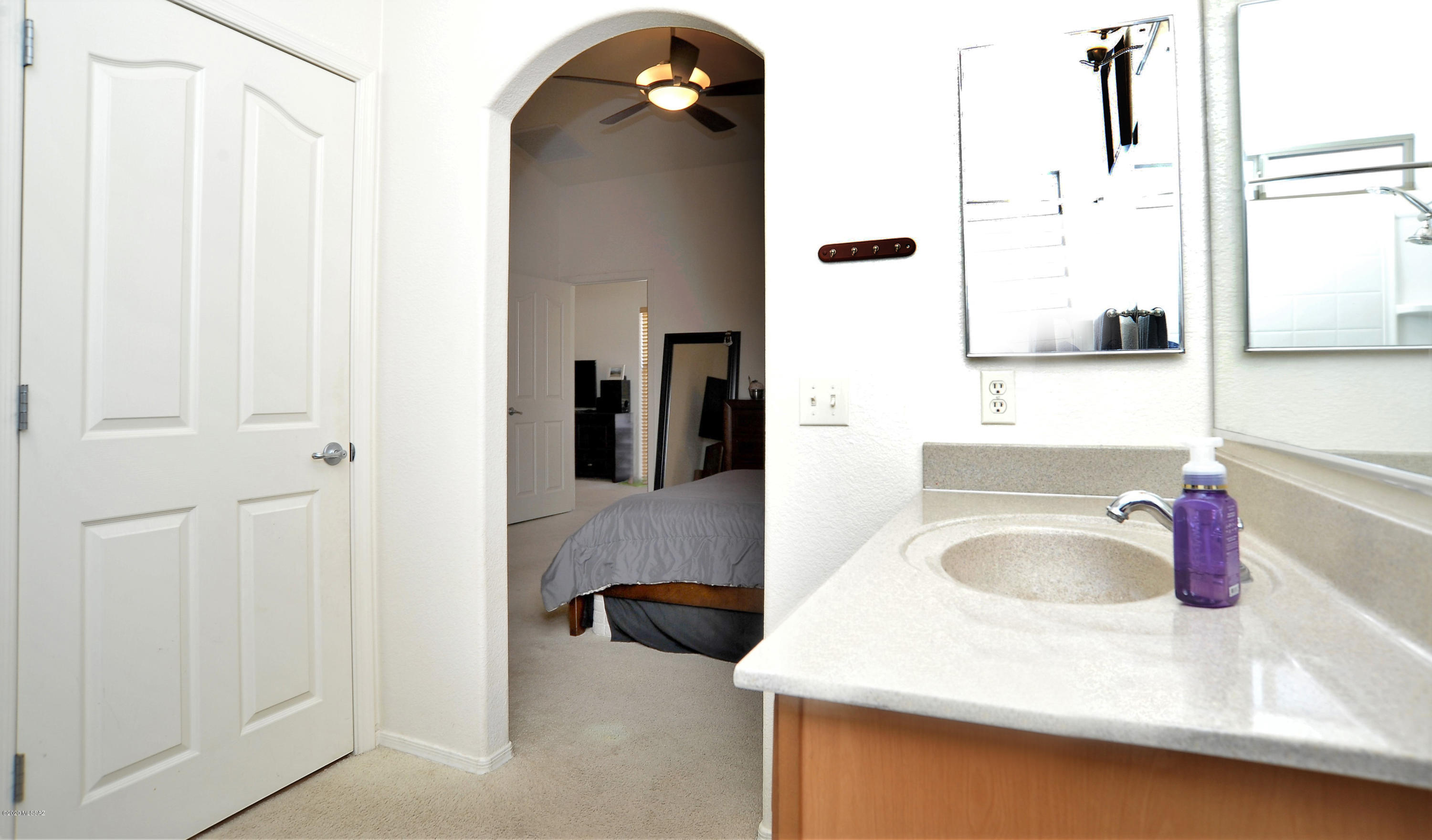 Rancho Del Lago (608-1030) - Residential