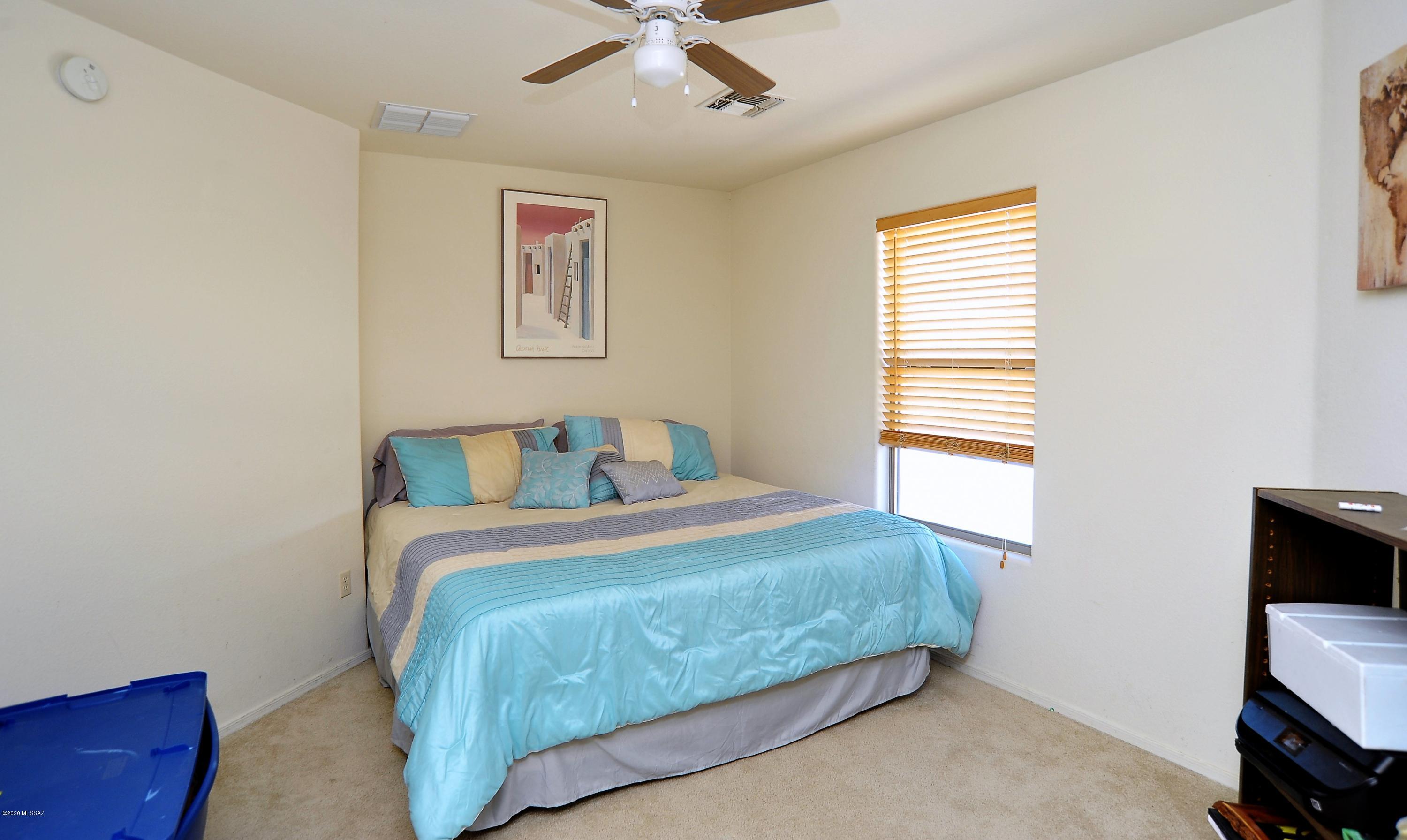Rancho Del Lago (608-1030) - Residential