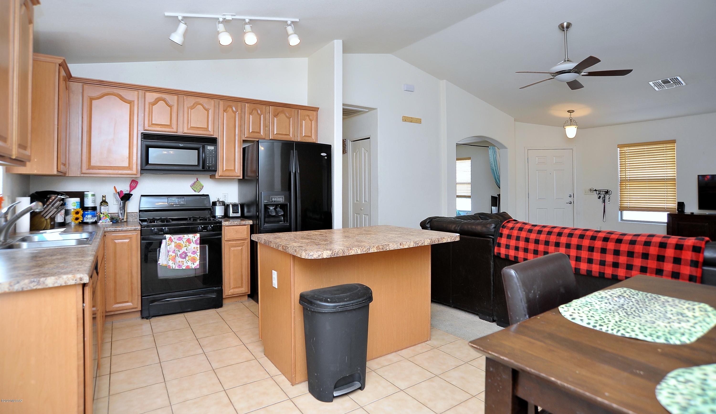 Rancho Del Lago (608-1030) - Residential