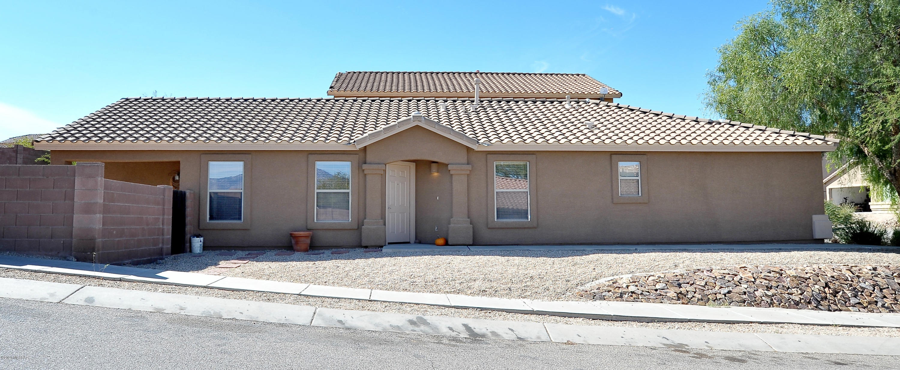Rancho Del Lago (608-1030) - Residential