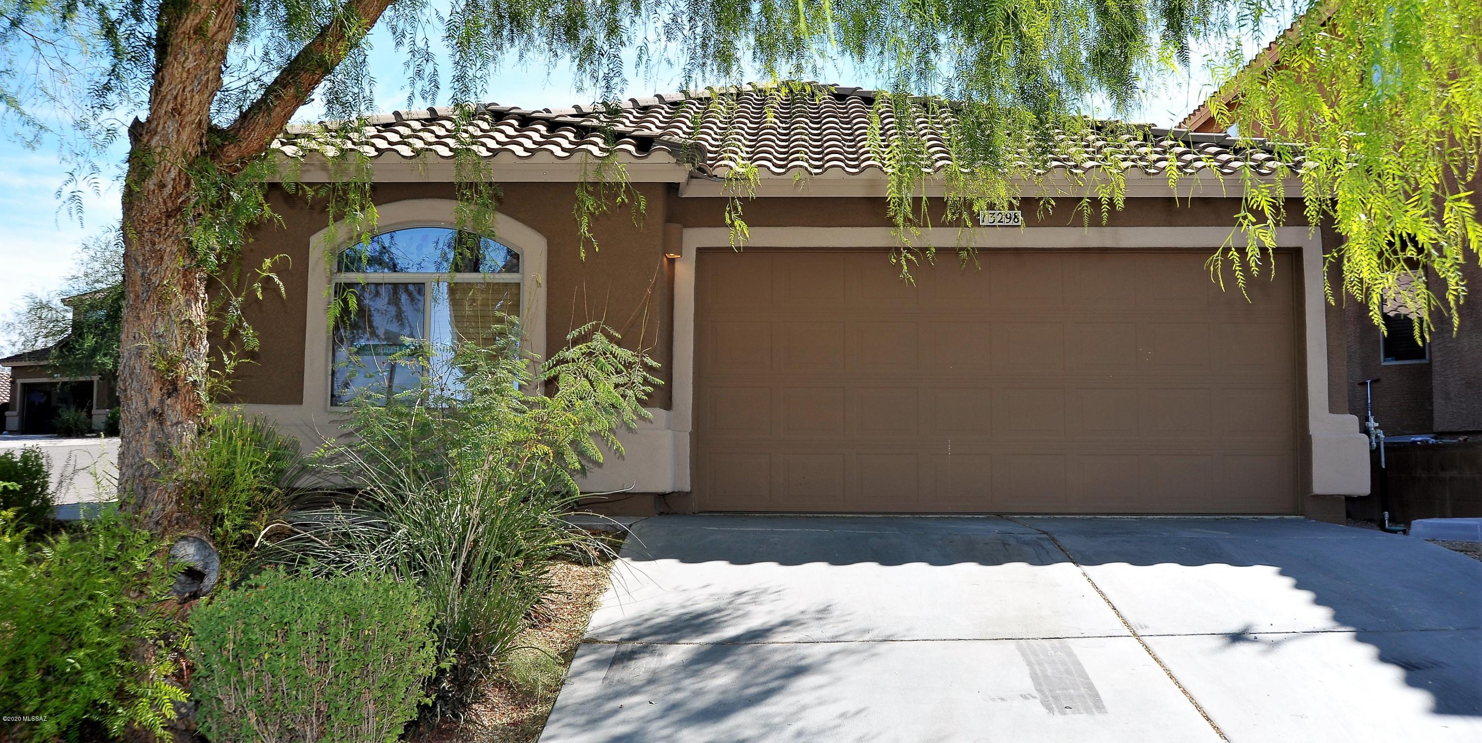 Rancho Del Lago (608-1030) - Residential