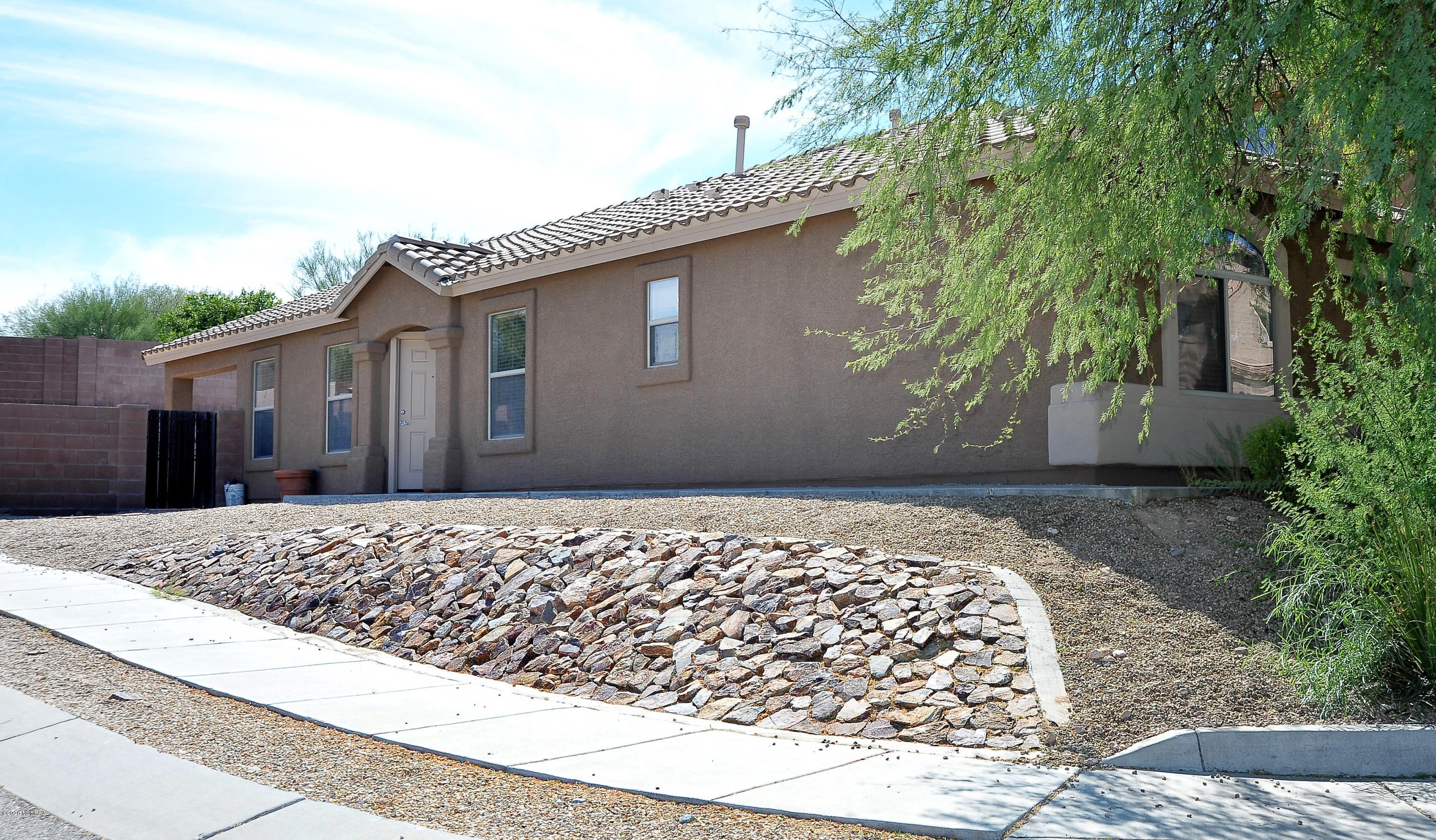 Rancho Del Lago (608-1030) - Residential