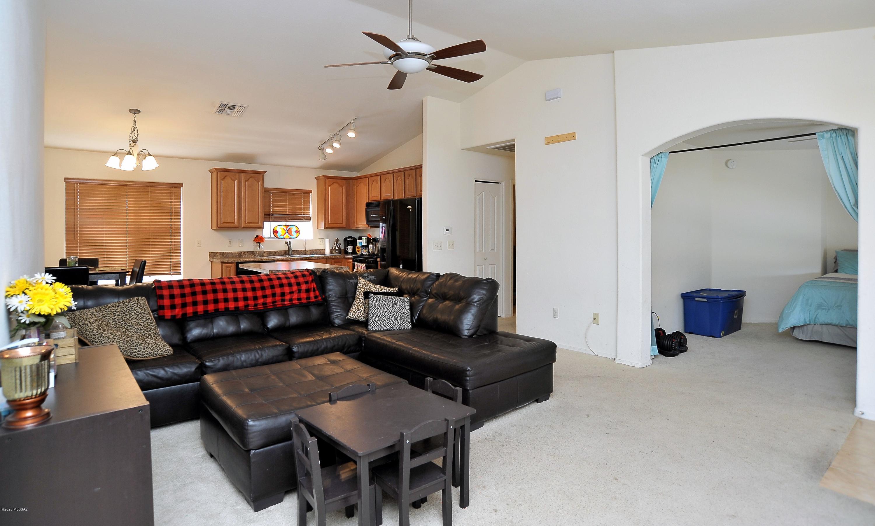 Rancho Del Lago (608-1030) - Residential