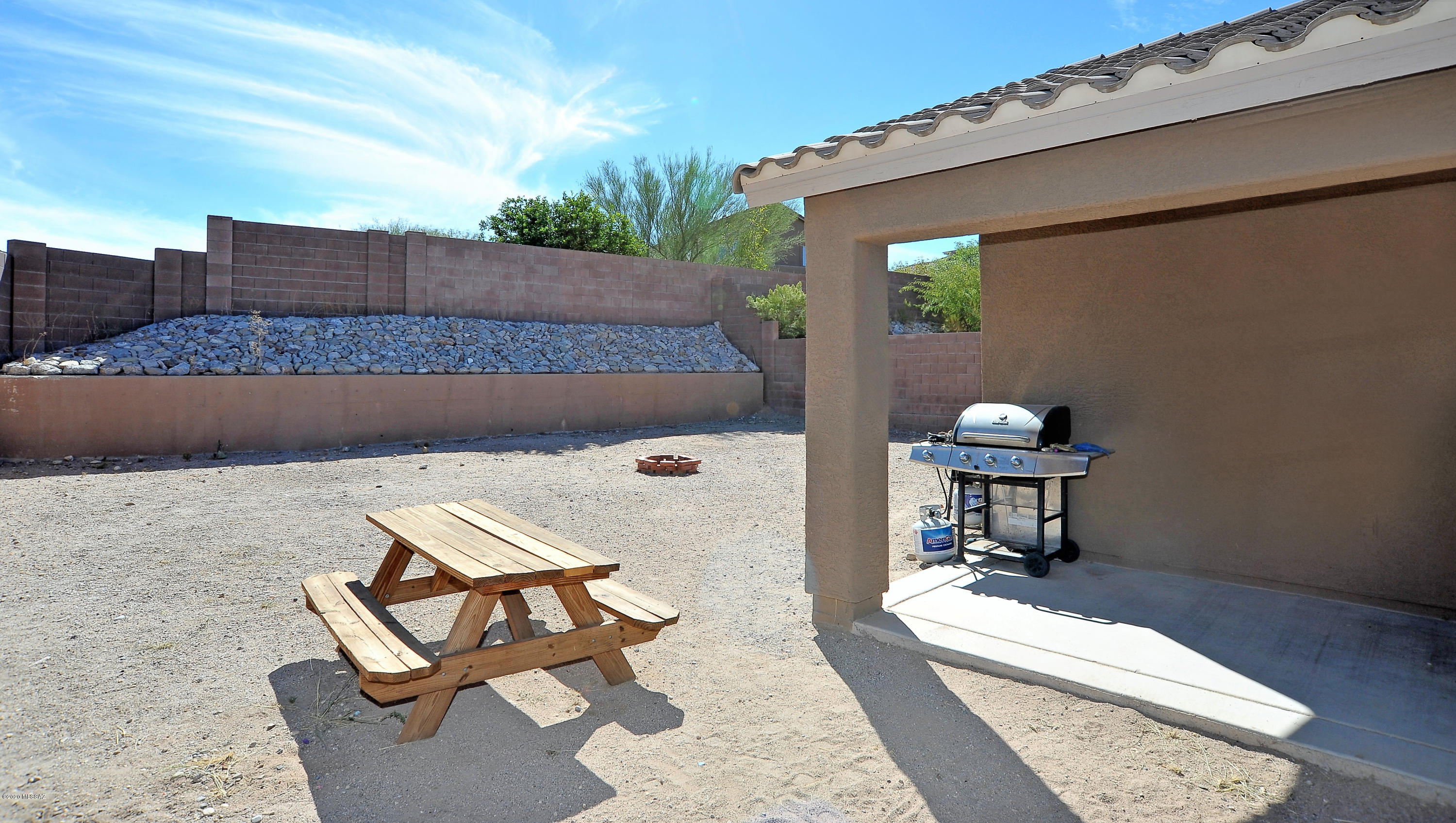 Rancho Del Lago (608-1030) - Residential