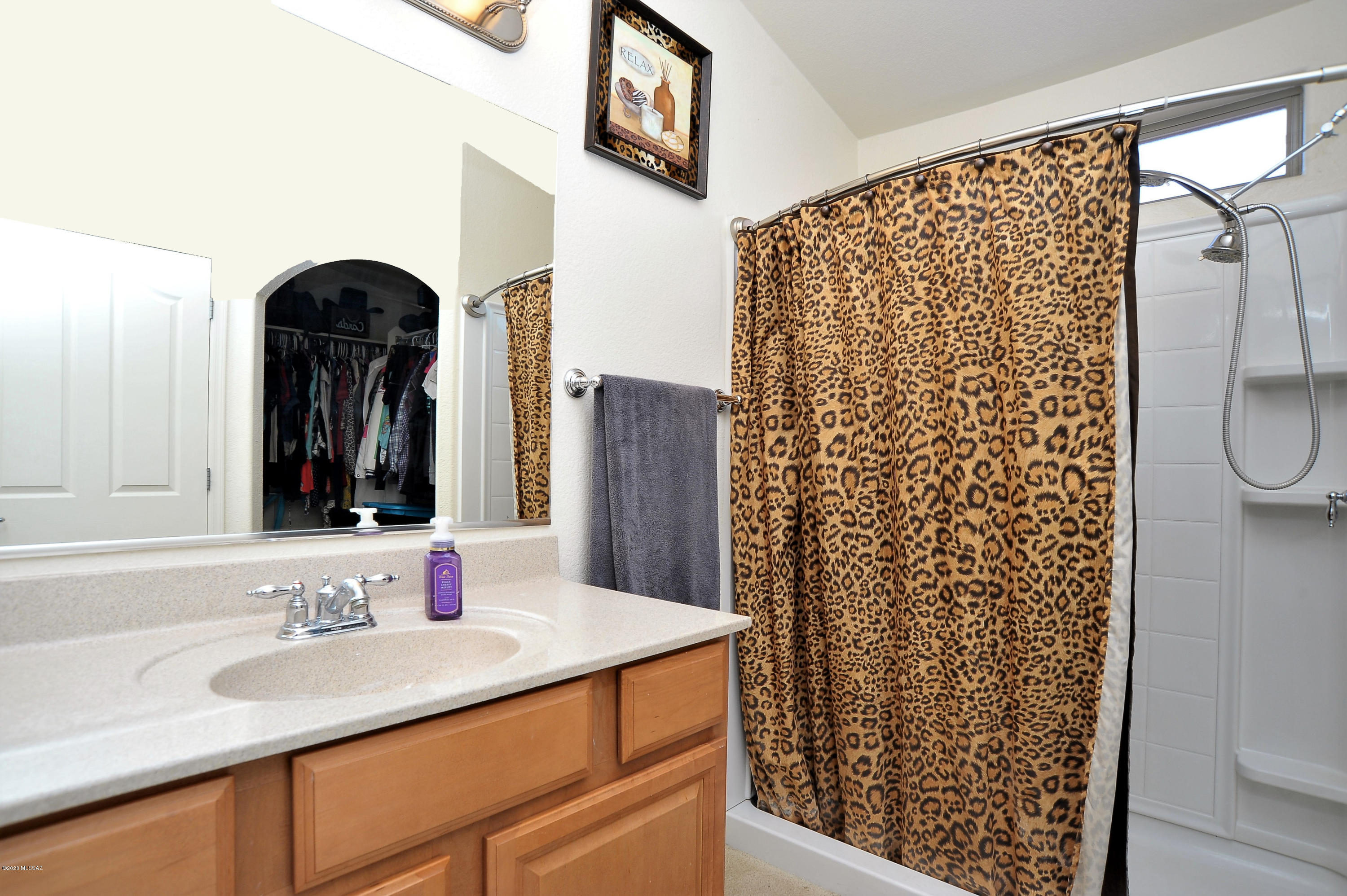 Rancho Del Lago (608-1030) - Residential