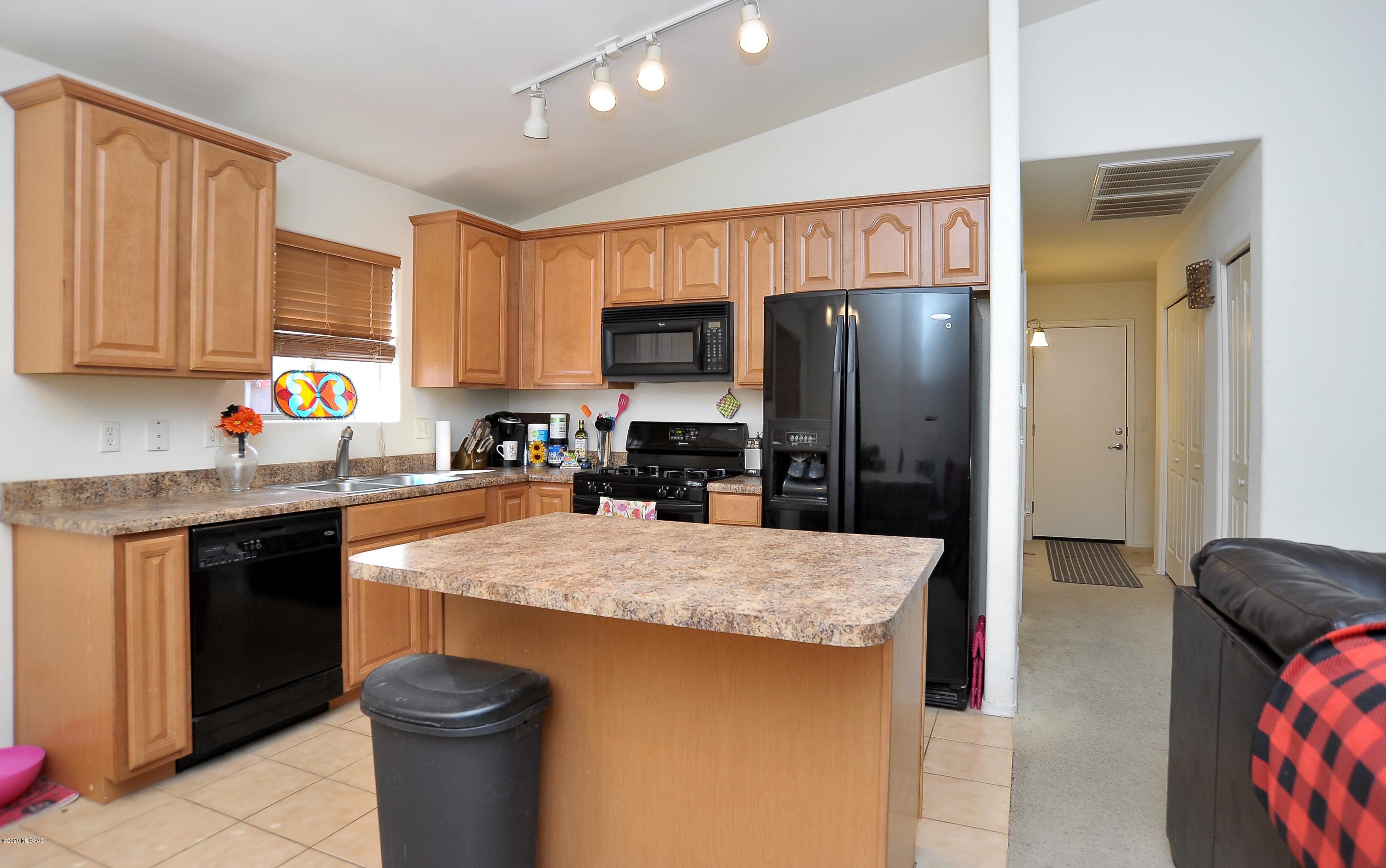 Rancho Del Lago (608-1030) - Residential