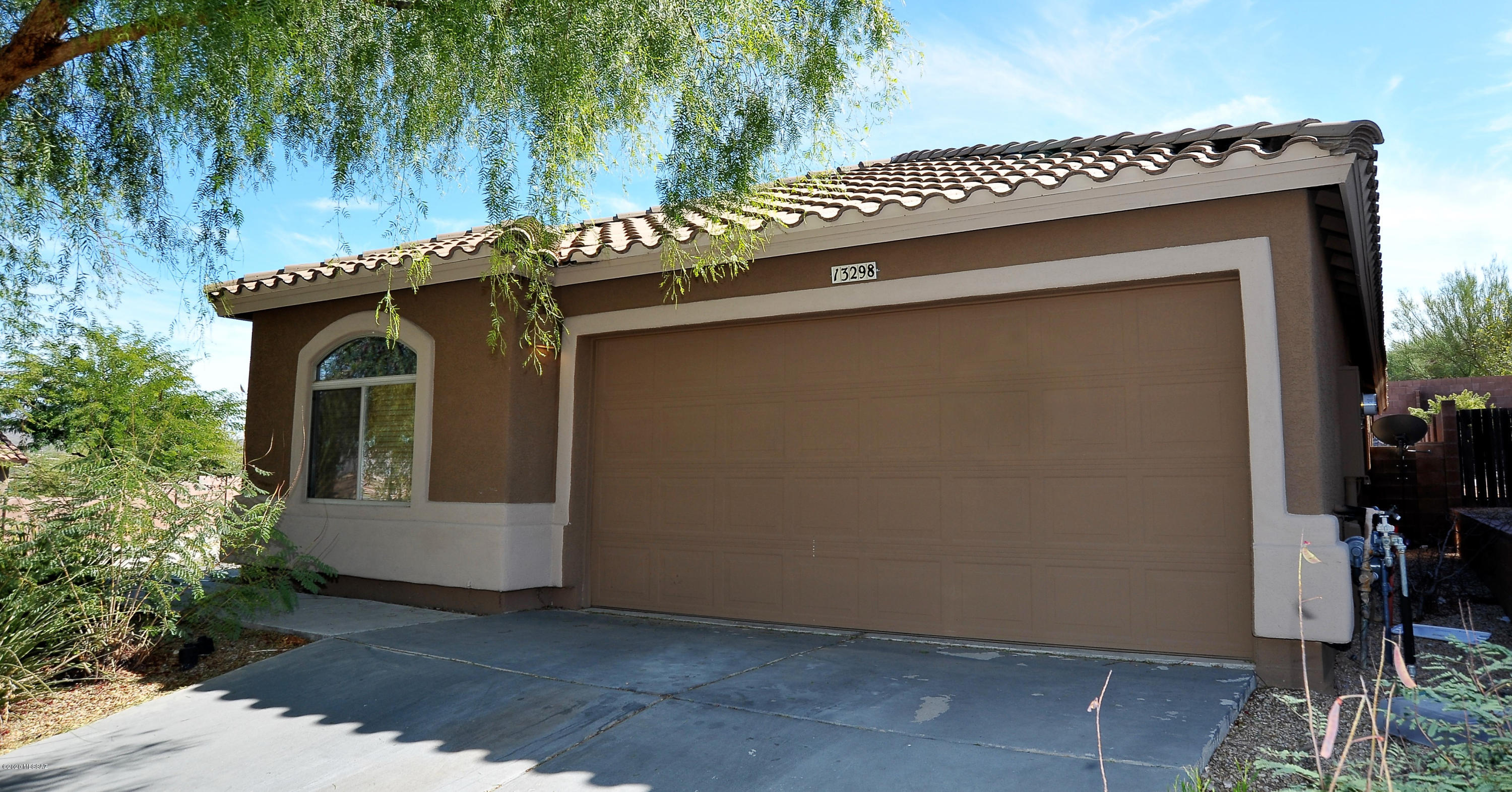 Rancho Del Lago (608-1030) - Residential
