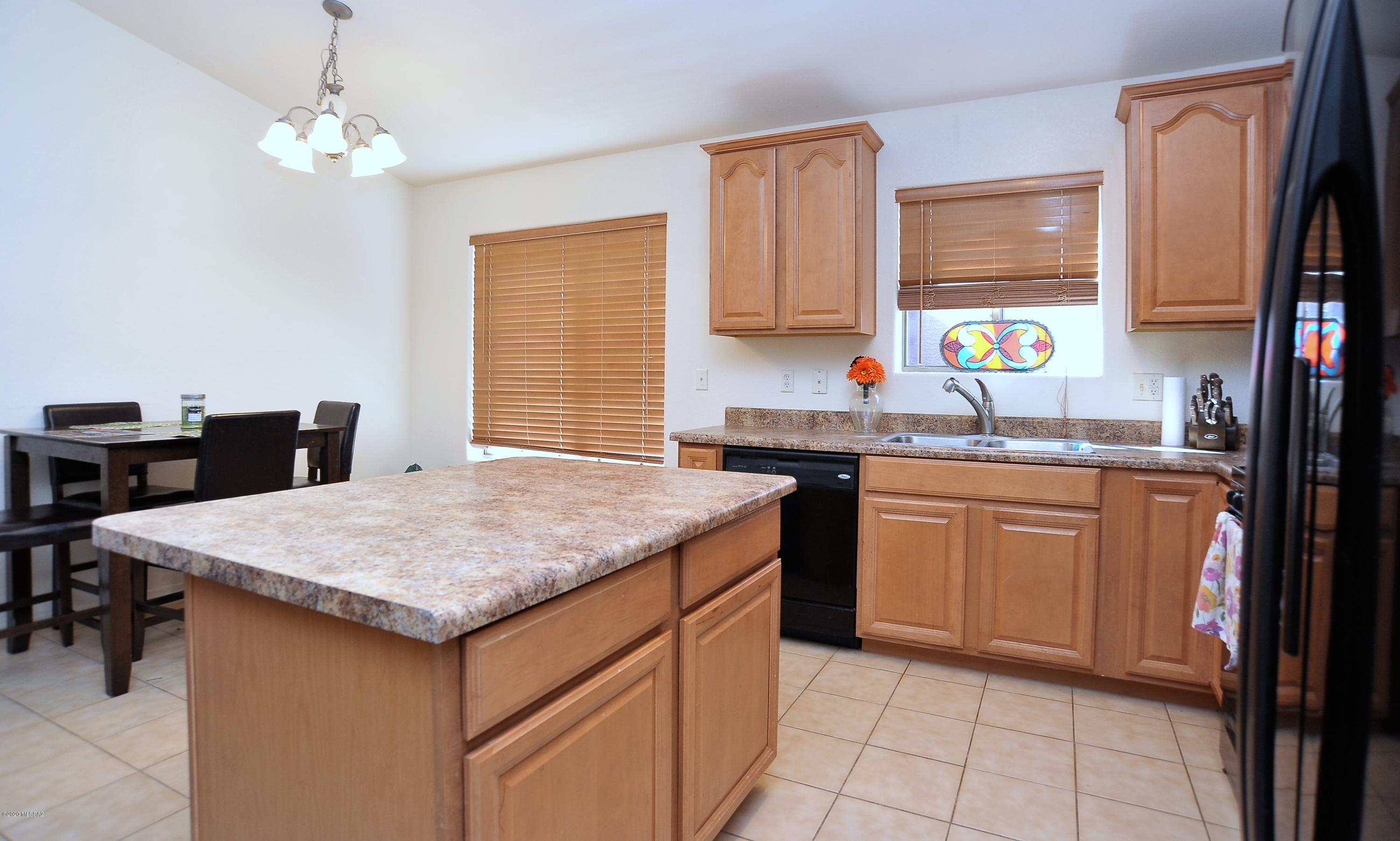 Rancho Del Lago (608-1030) - Residential