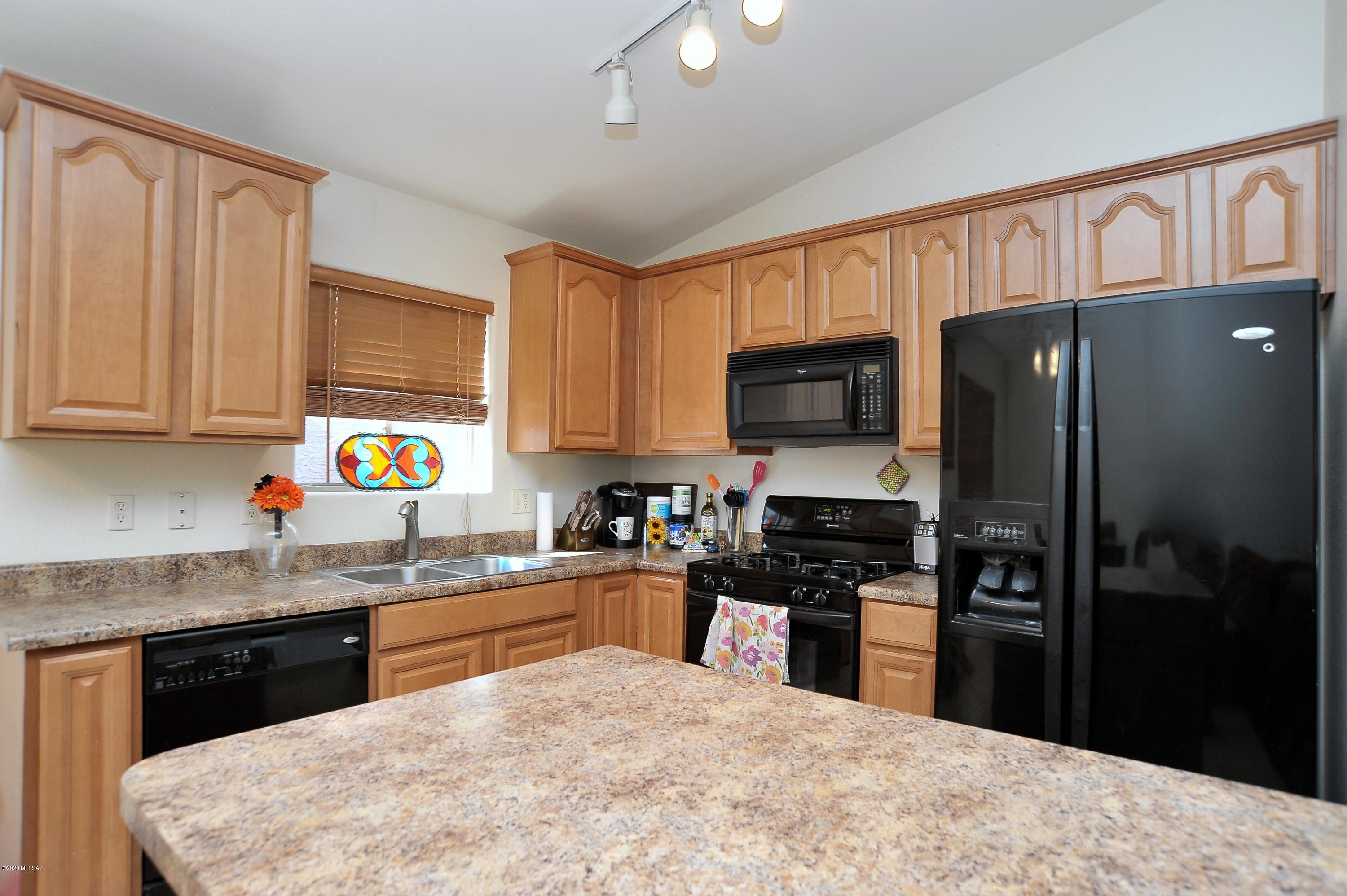 Rancho Del Lago (608-1030) - Residential
