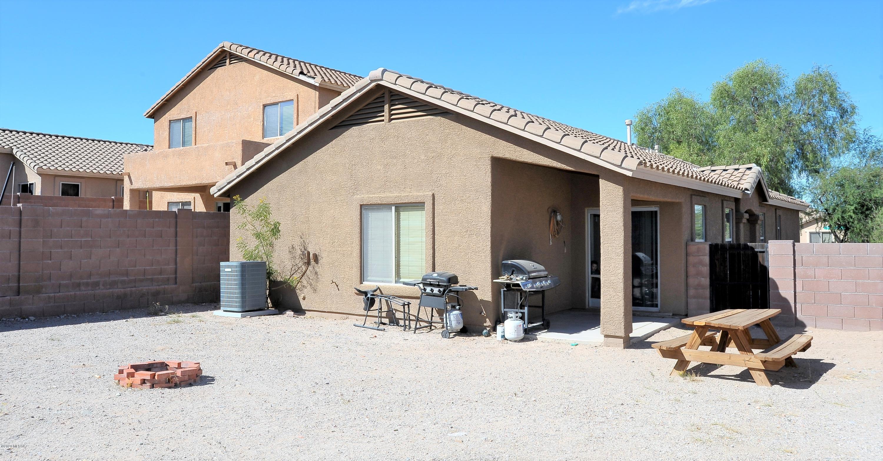 Rancho Del Lago (608-1030) - Residential
