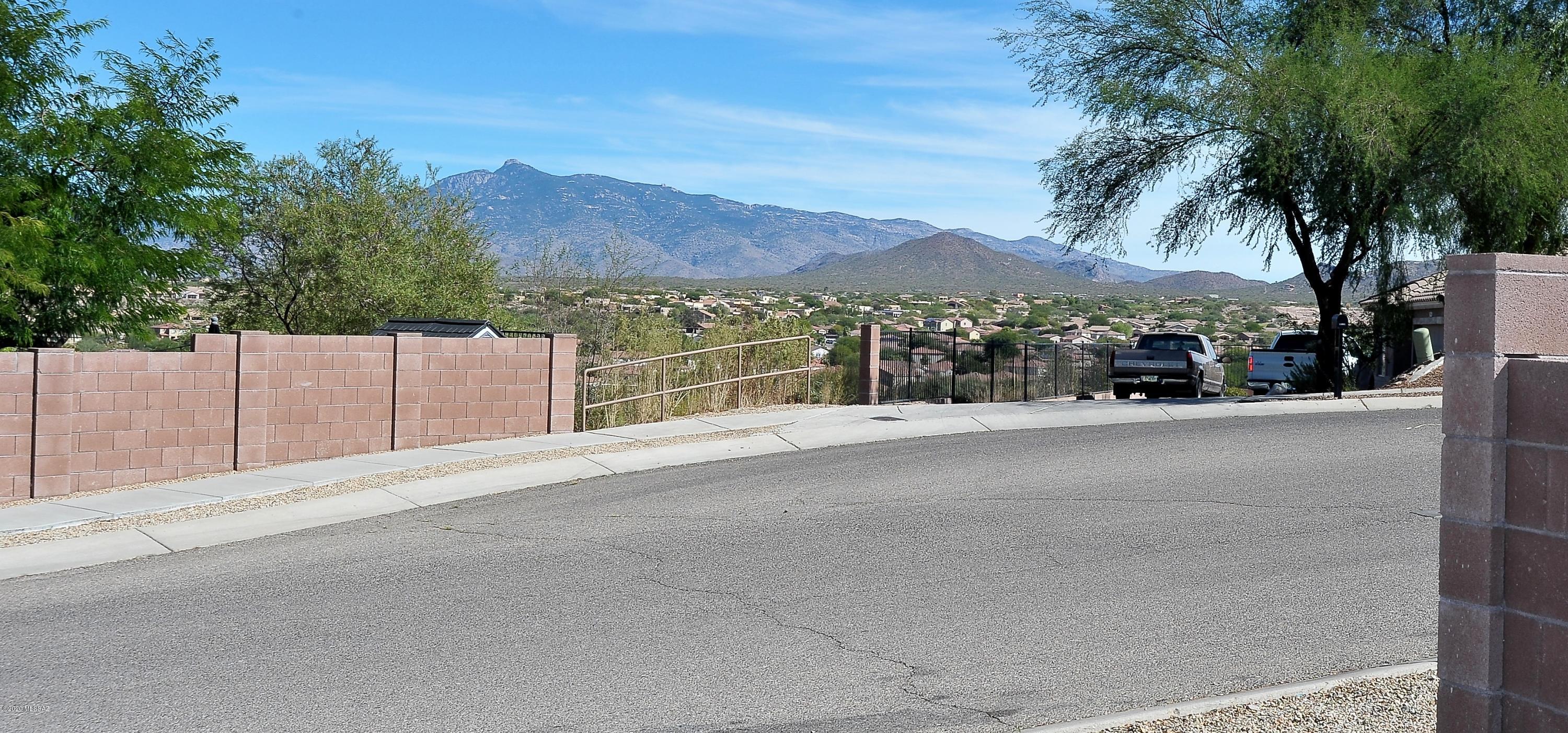 Rancho Del Lago (608-1030) - Residential