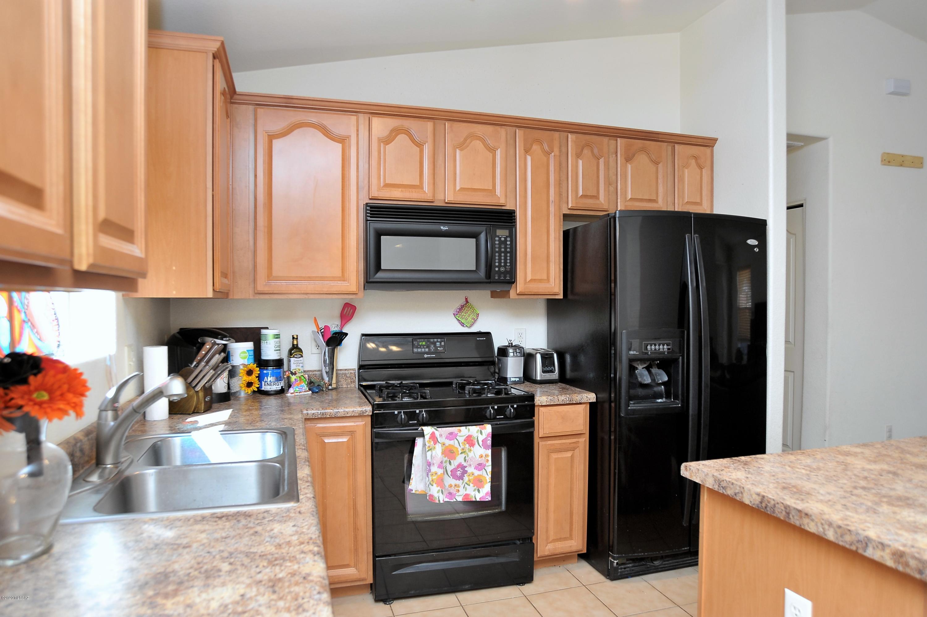 Rancho Del Lago (608-1030) - Residential